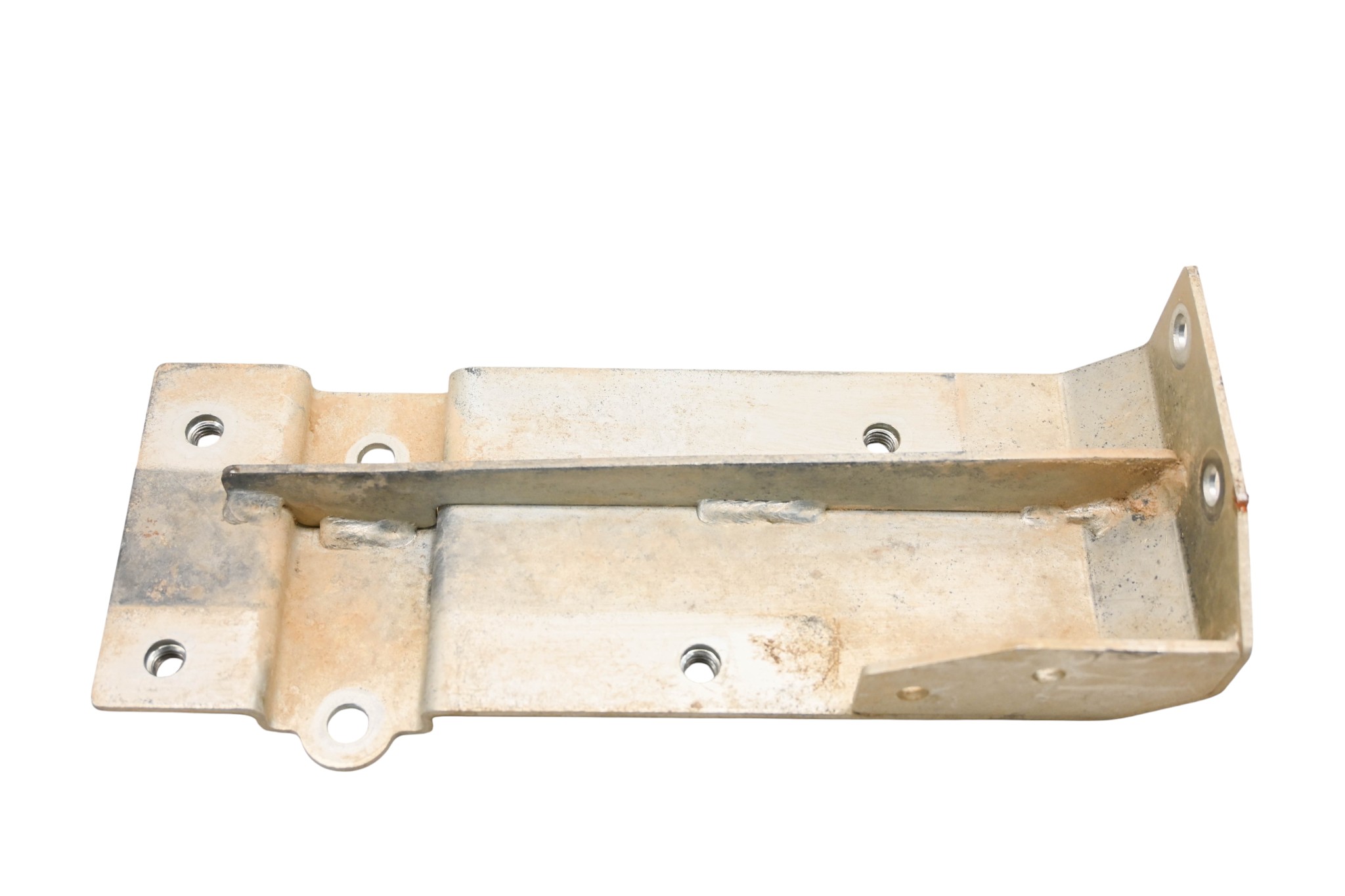 18 Kubota RTV-XG850 Air Box Bracket Mount Sidekick 850