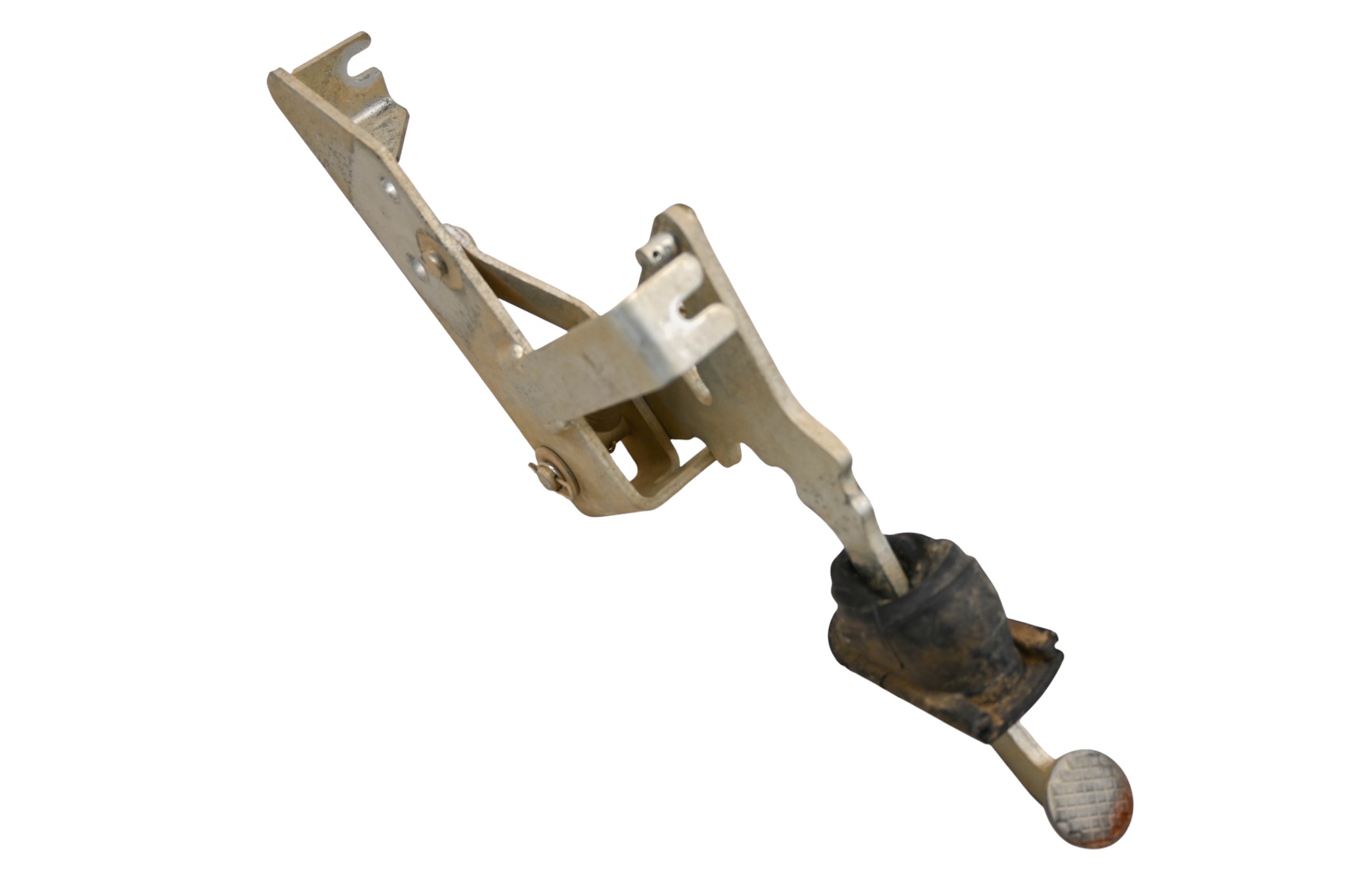 18 Kubota RTV-XG850 Differential Lock Pedal Sidekick 850