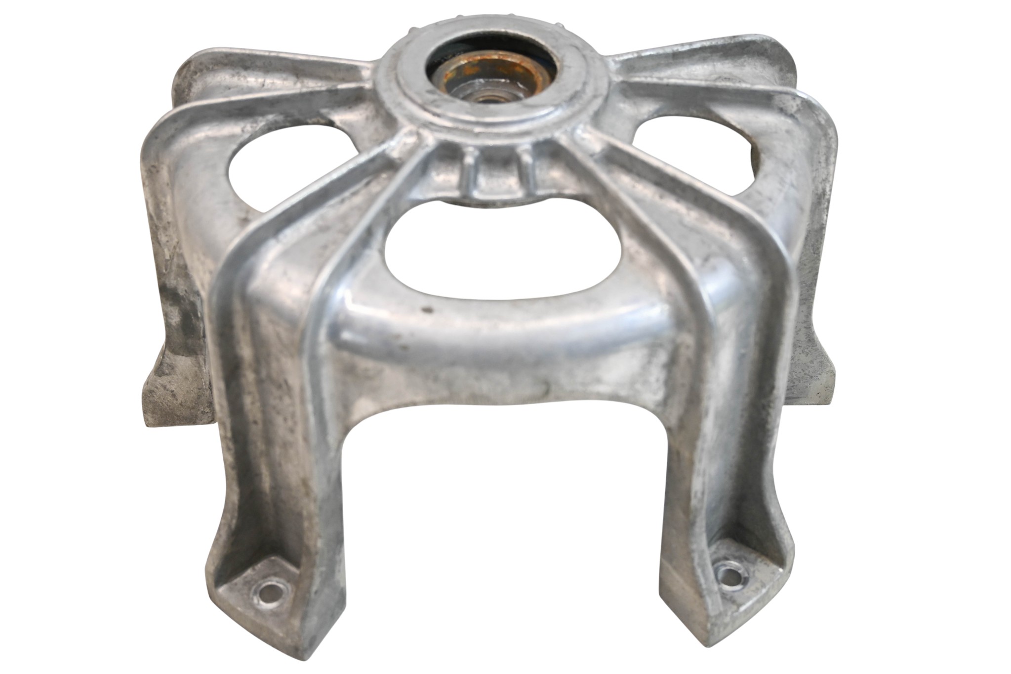 18 Kubota RTV-XG850 Primary Clutch Bracket Mount Sidekick 850