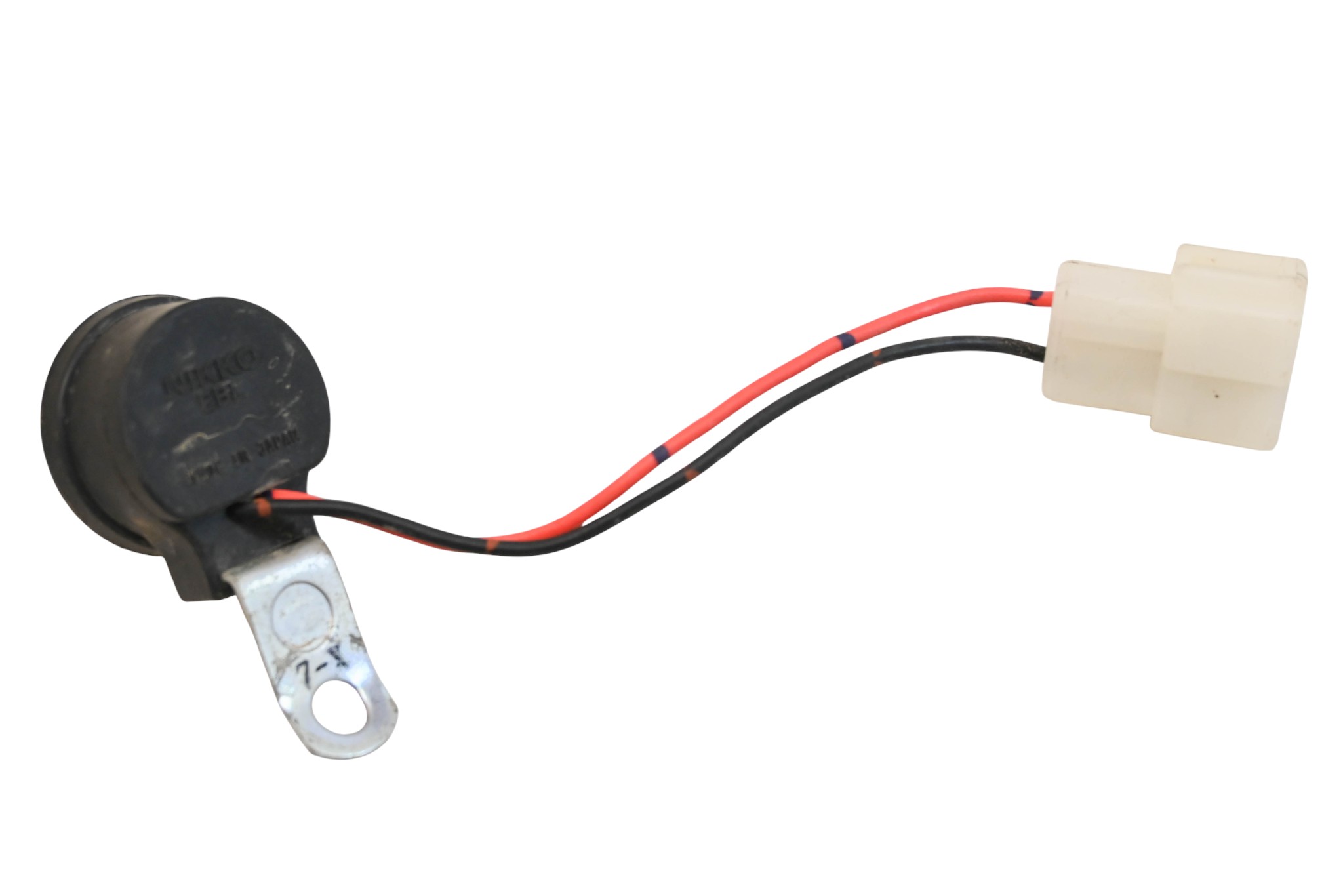 18 Kubota RTV-XG850 Backup Buzzer Sidekick 850