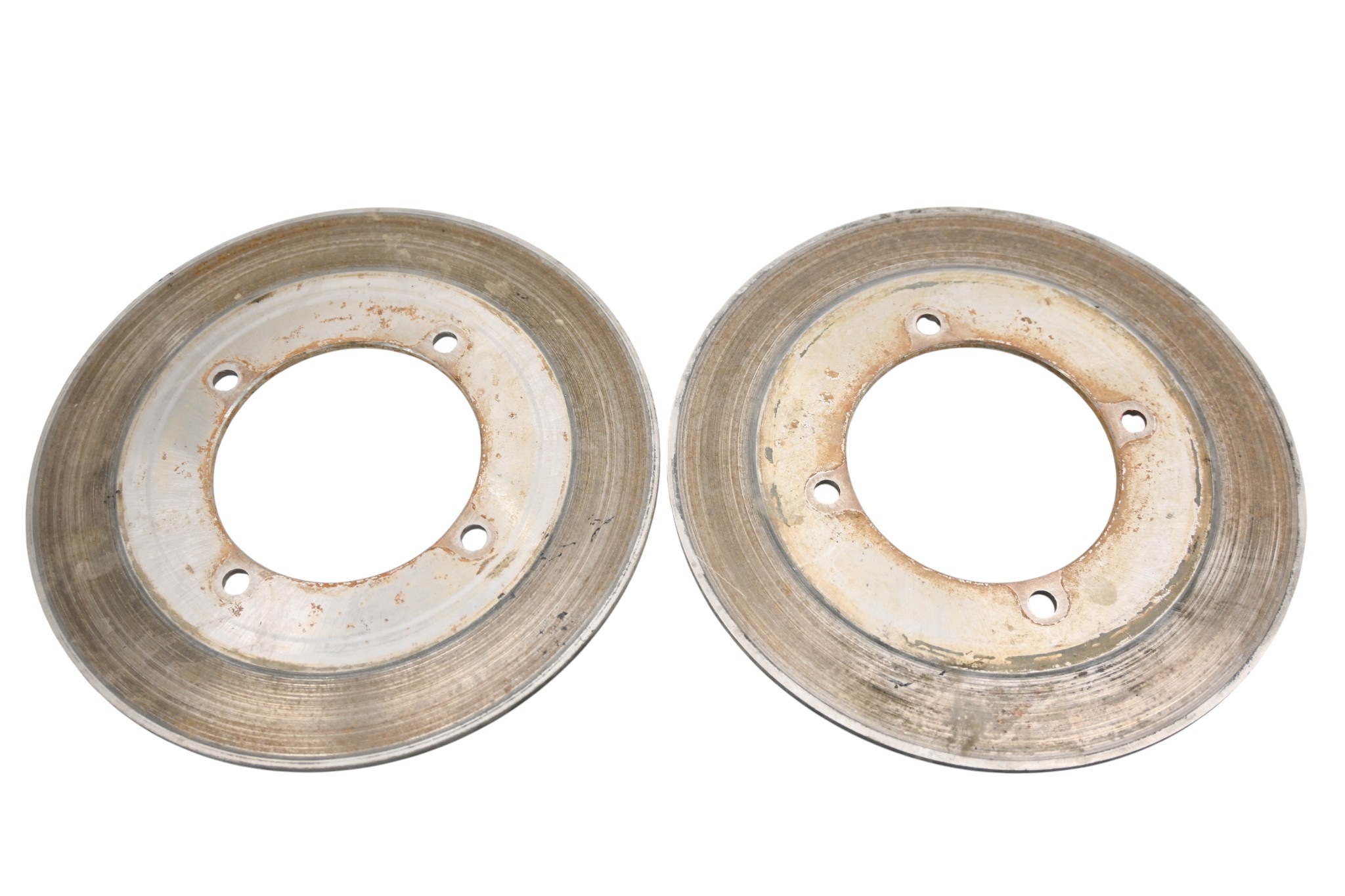 18 Kubota RTV-XG850 Front Or Rear Rotors Left Or Right Sidekick 850