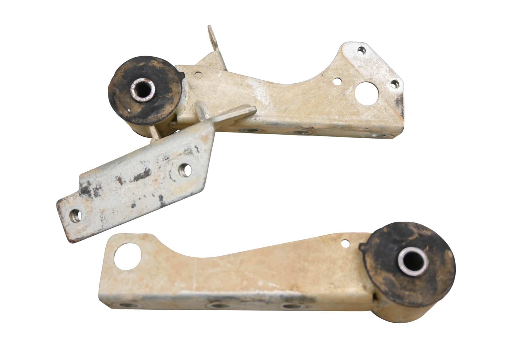 18 Kubota RTV-XG850 Engine Brackets Mounts Sidekick 850