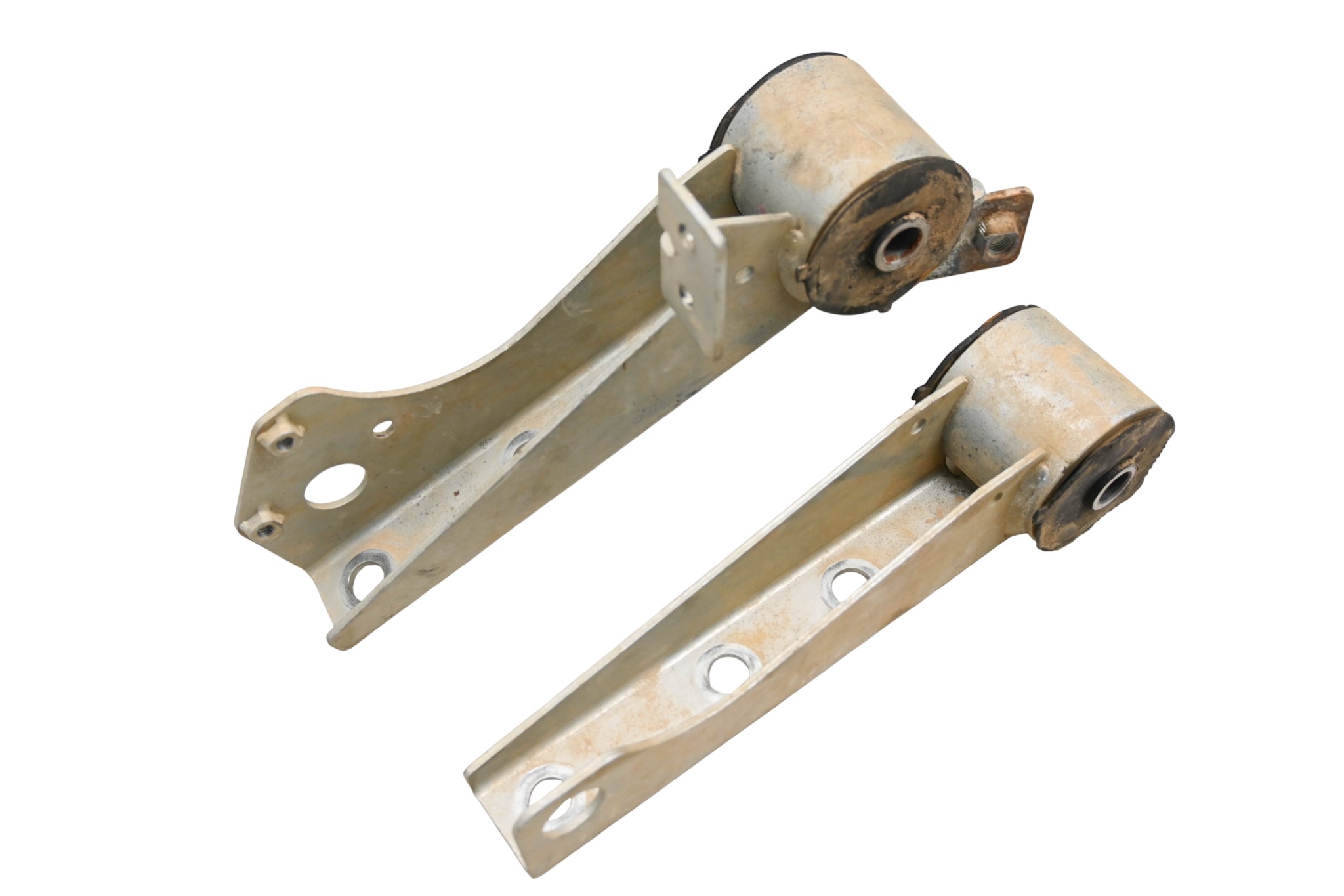 18 Kubota RTV-XG850 Engine Brackets Mounts Sidekick 850