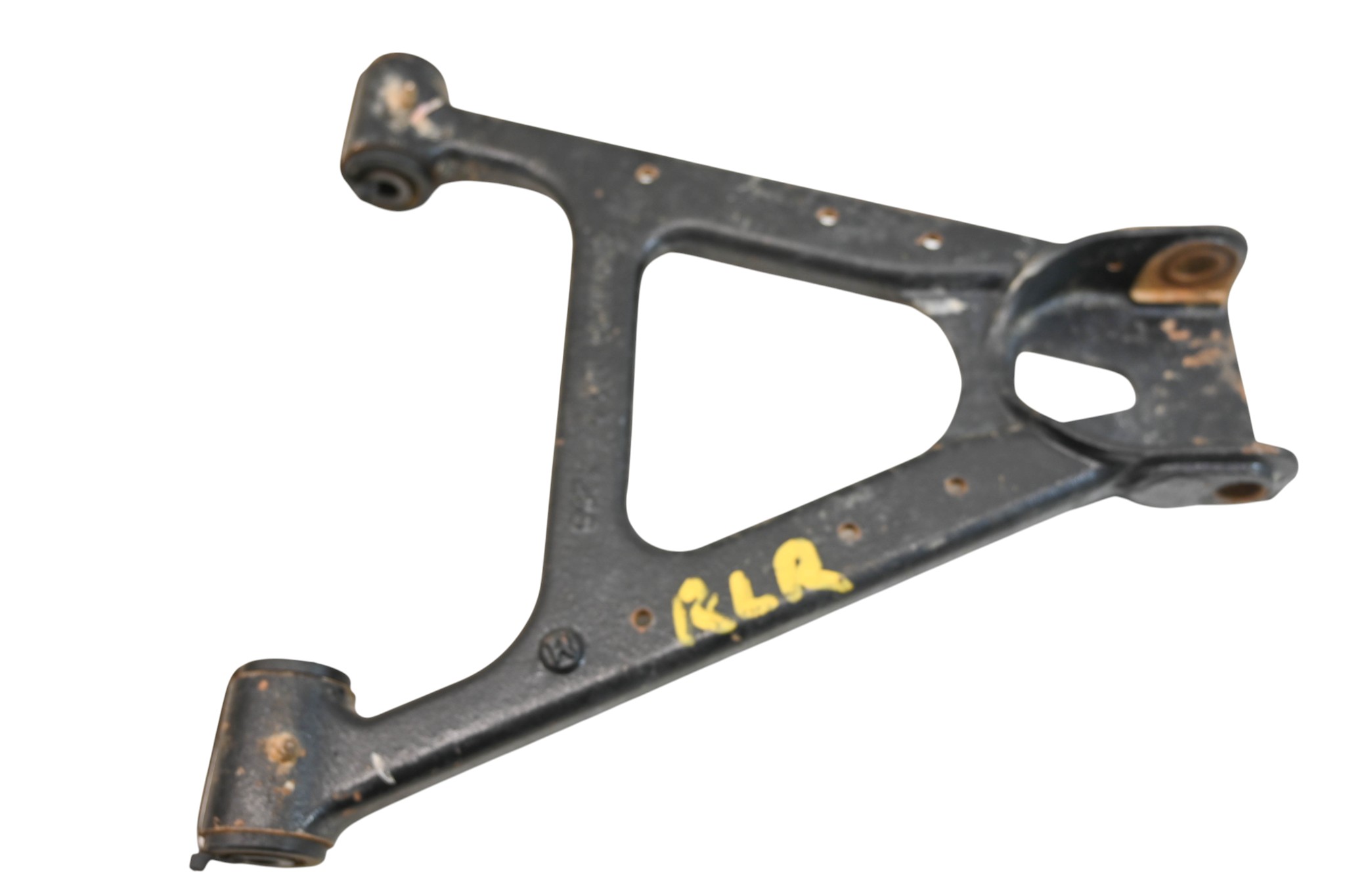 18 Kubota RTV-XG850 Rear Lower Right A-Arm Sidekick 850