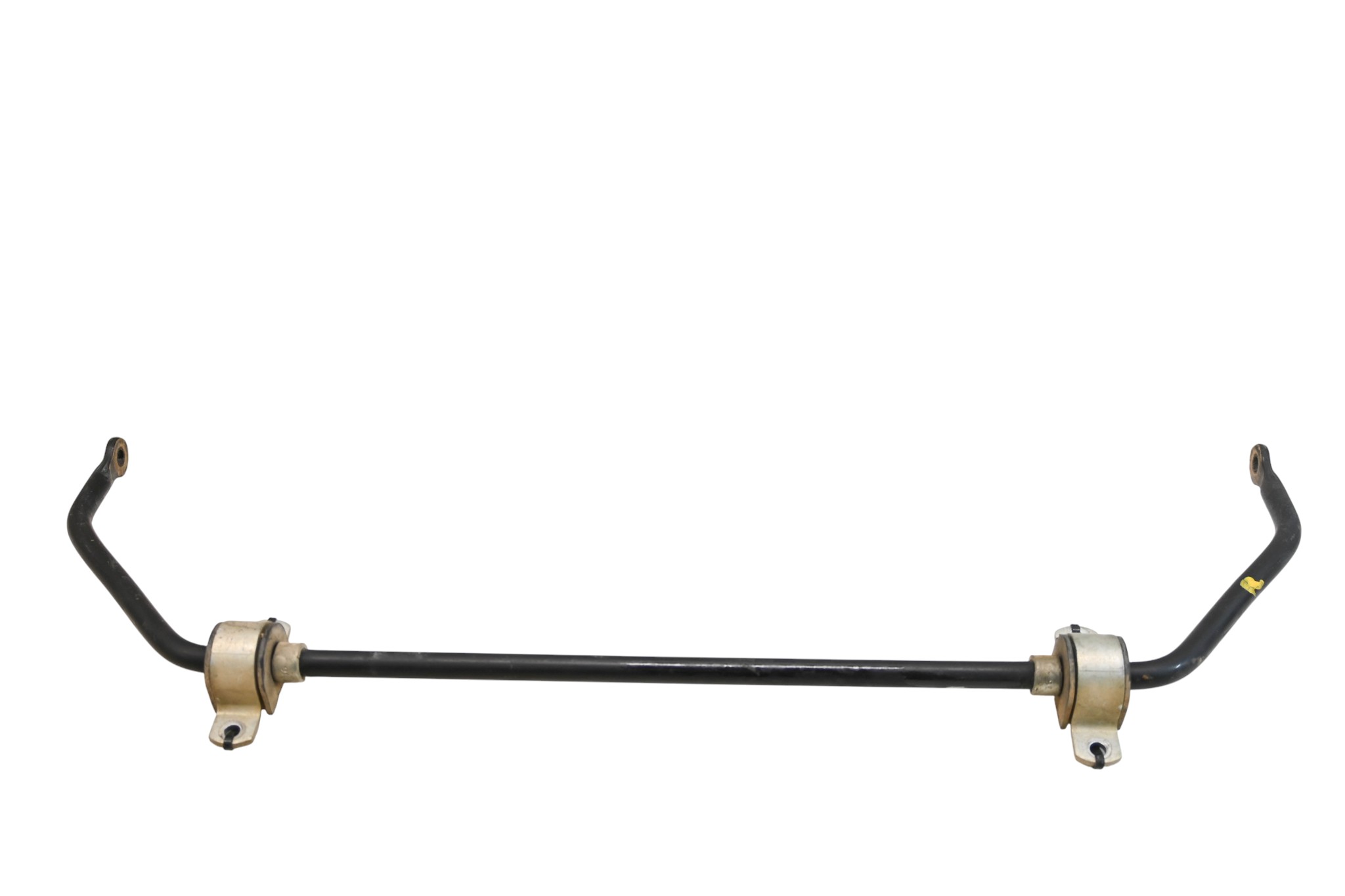18 Kubota RTV-XG850 Rear Swaybar Sidekick 850