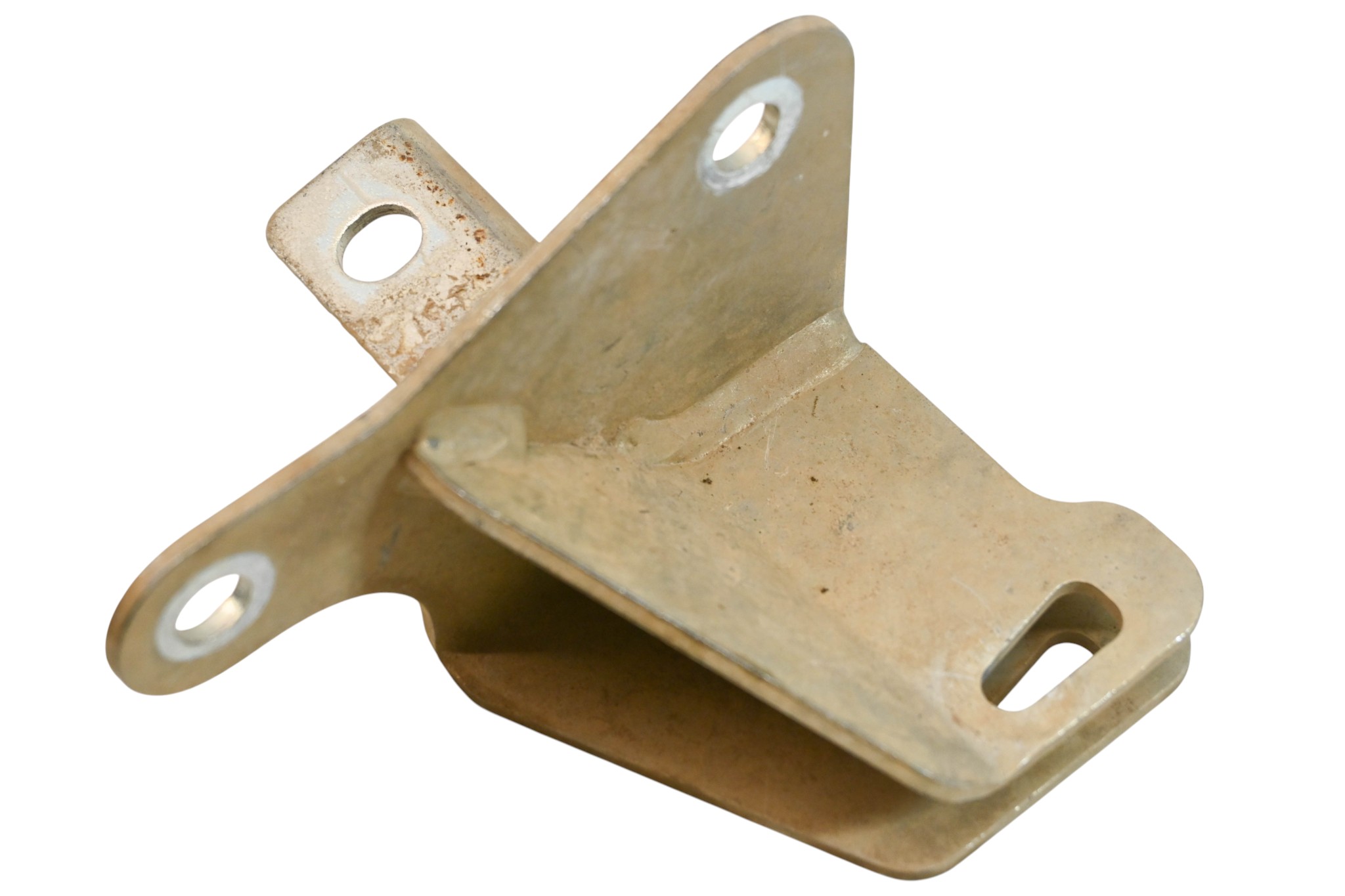 18 Kubota RTV-XG850 Cargo Damper Frame Bracket Mount Sidekick 850