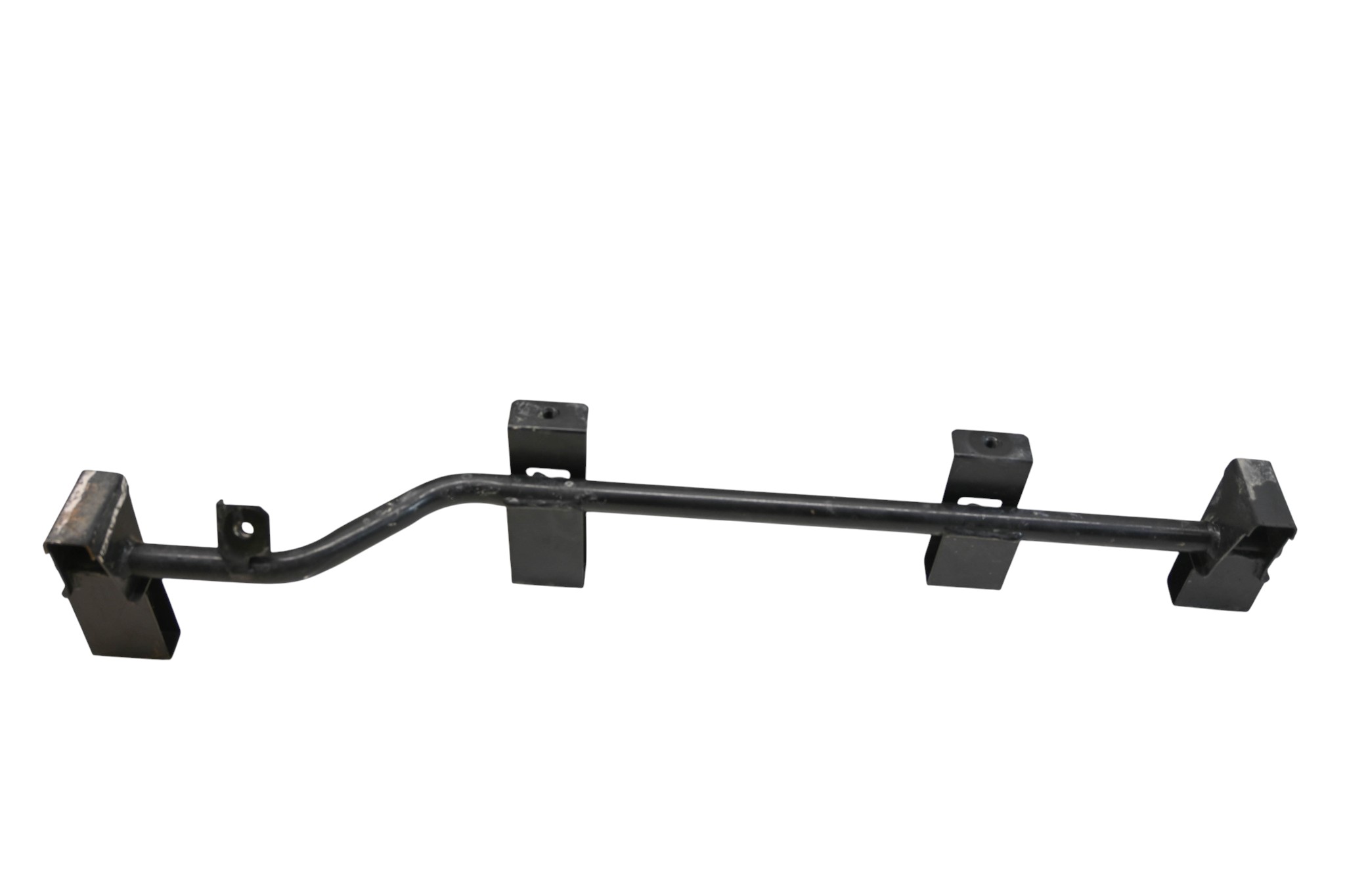 18 Kubota RTV-XG850 Center Box Base Bracket Mount Sidekick 850