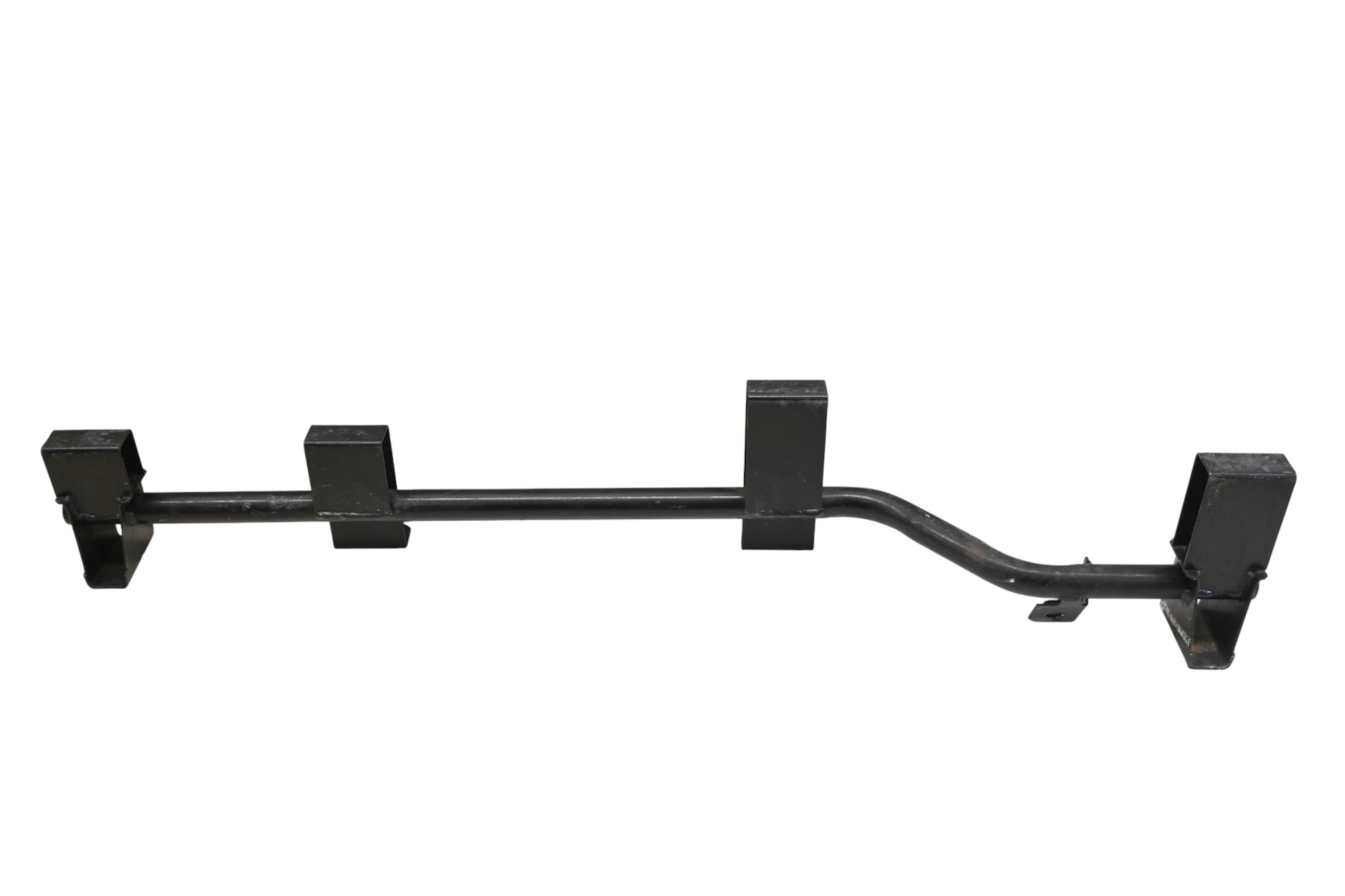 18 Kubota RTV-XG850 Center Box Base Bracket Mount Sidekick 850