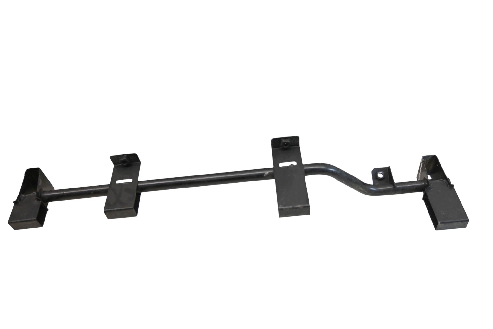 18 Kubota RTV-XG850 Center Box Base Bracket Mount Sidekick 850
