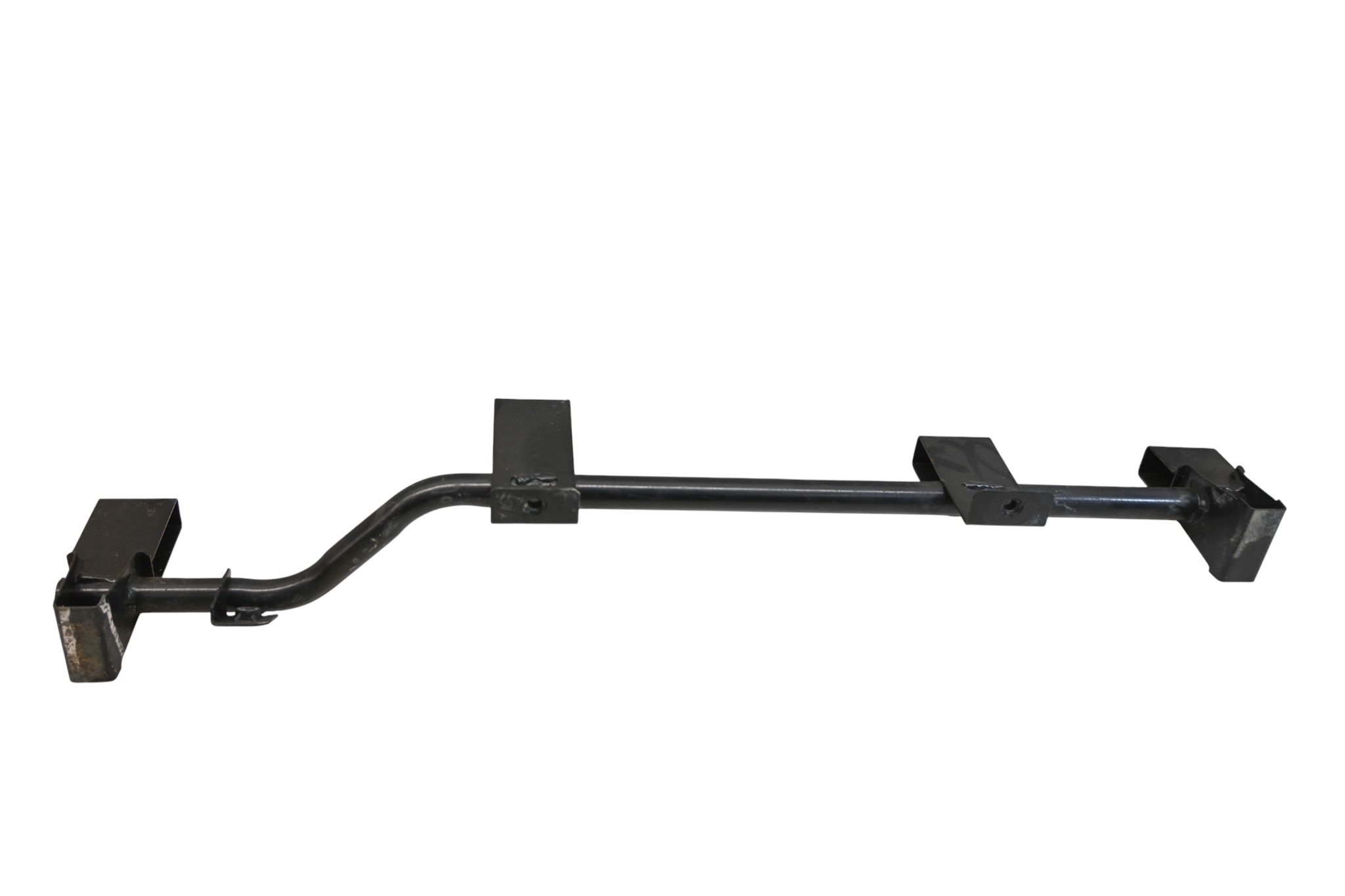 18 Kubota RTV-XG850 Center Box Base Bracket Mount Sidekick 850
