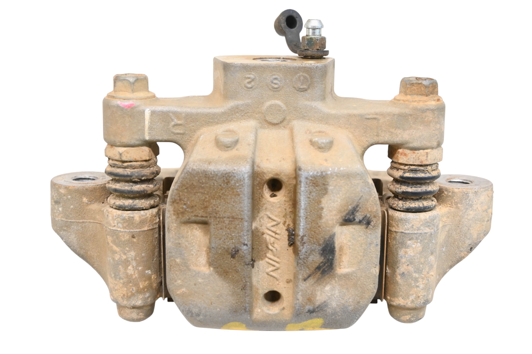 18 Kubota RTV-XG850 Rear Right Brake Caliper Sidekick 850