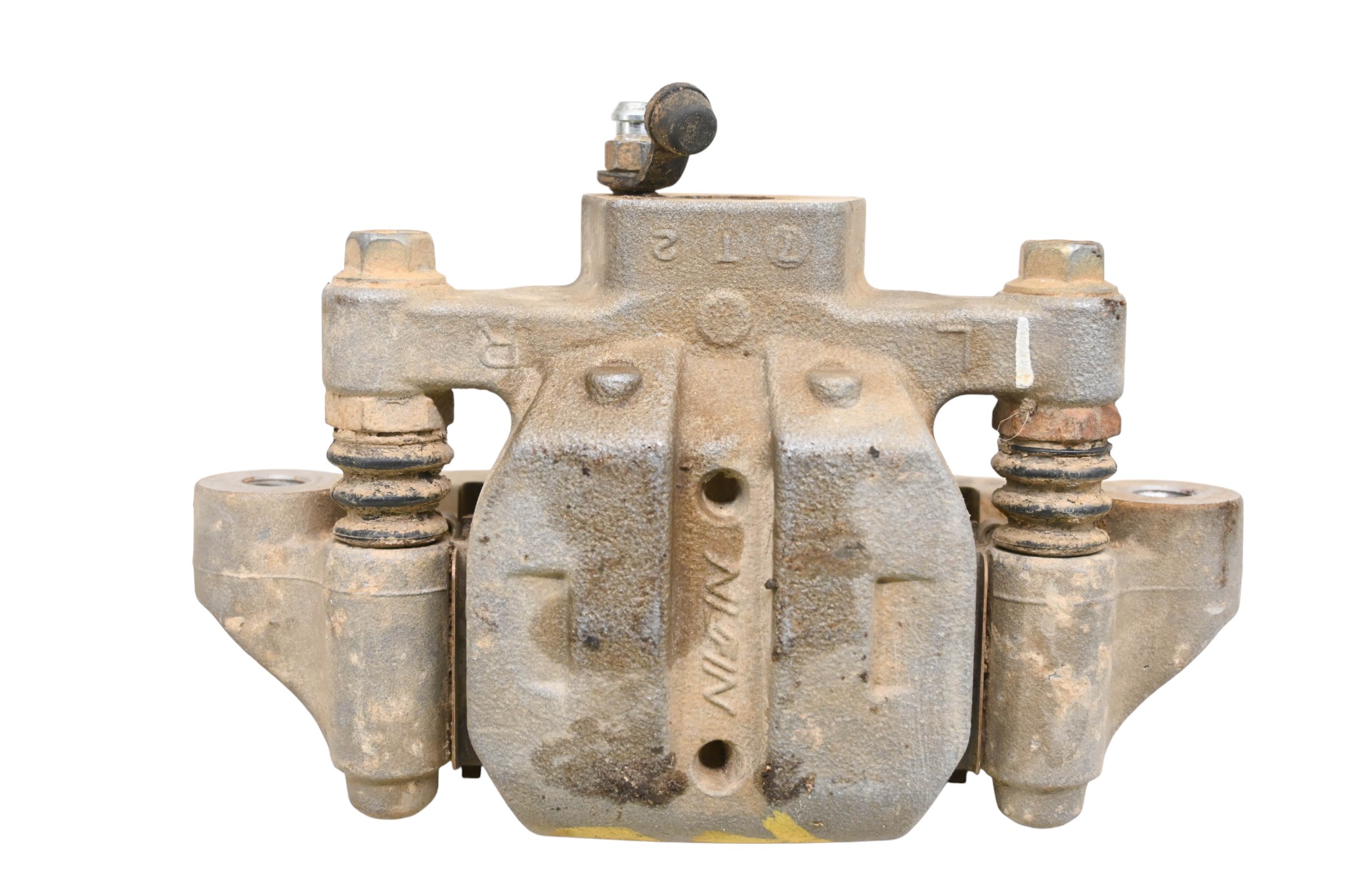 18 Kubota RTV-XG850 Rear Left Brake Caliper Sidekick 850