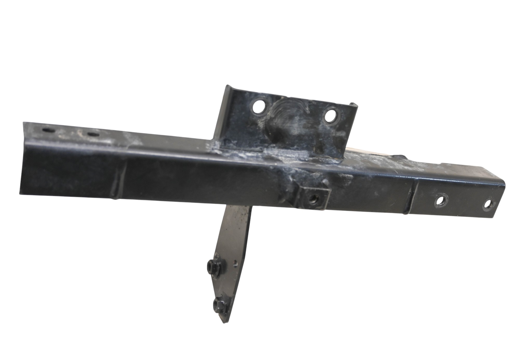 18 Kubota RTV-XG850 Lower Steering Frame Bracket Mount Sidekick 850