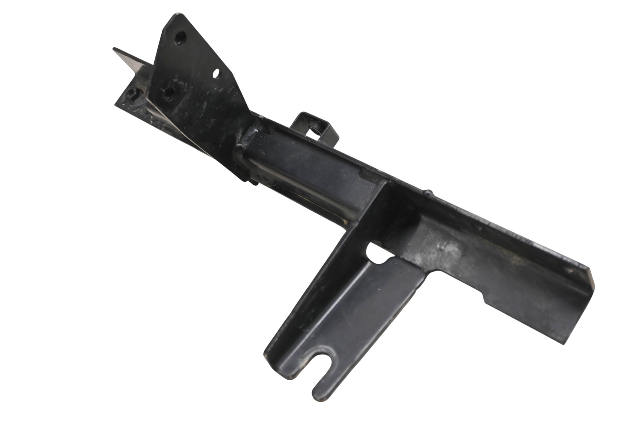 18 Kubota RTV-XG850 Lower Steering Frame Bracket Mount Sidekick 850