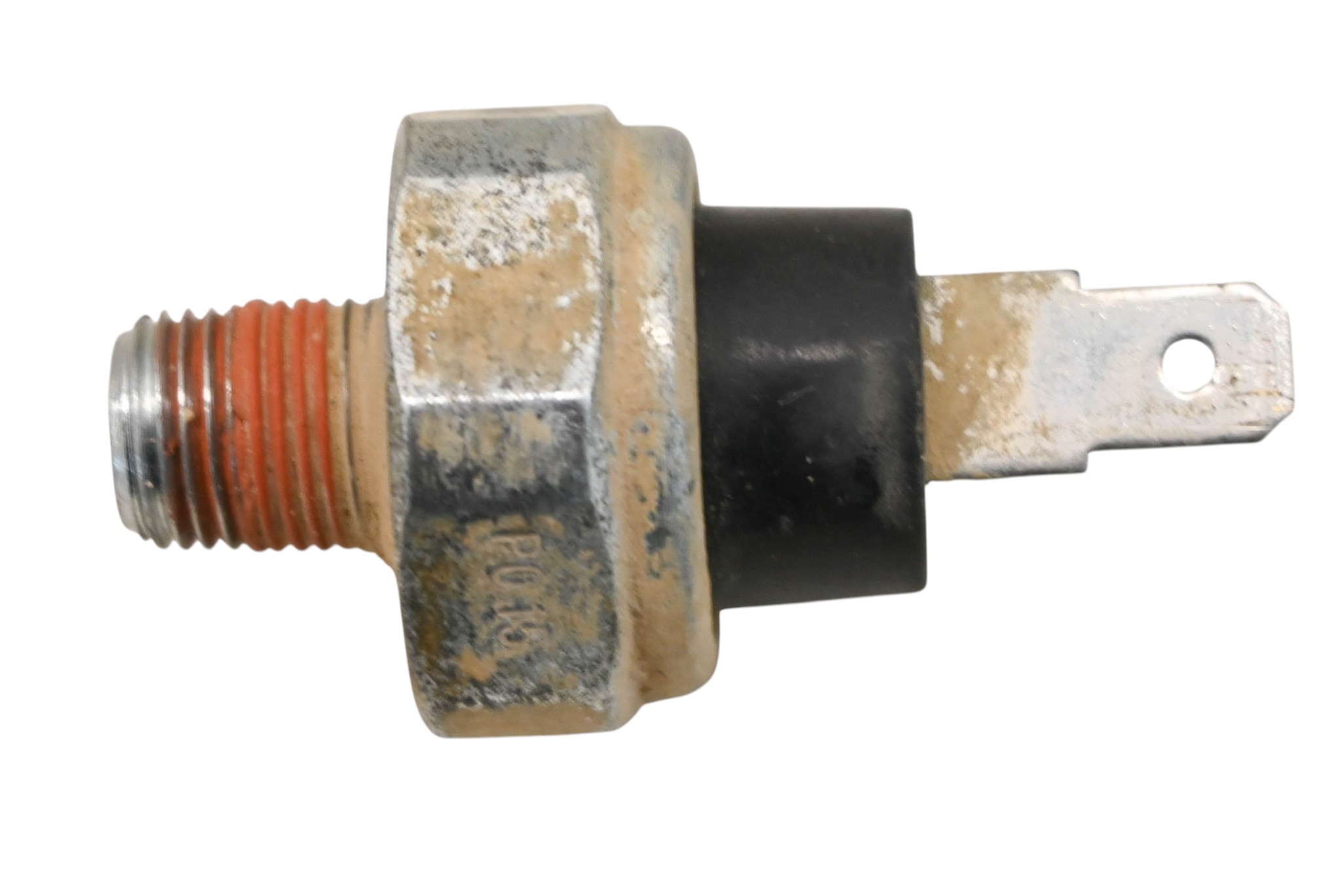 18 Kubota RTV-XG850 Oil Pressure Switch Sidekick 850