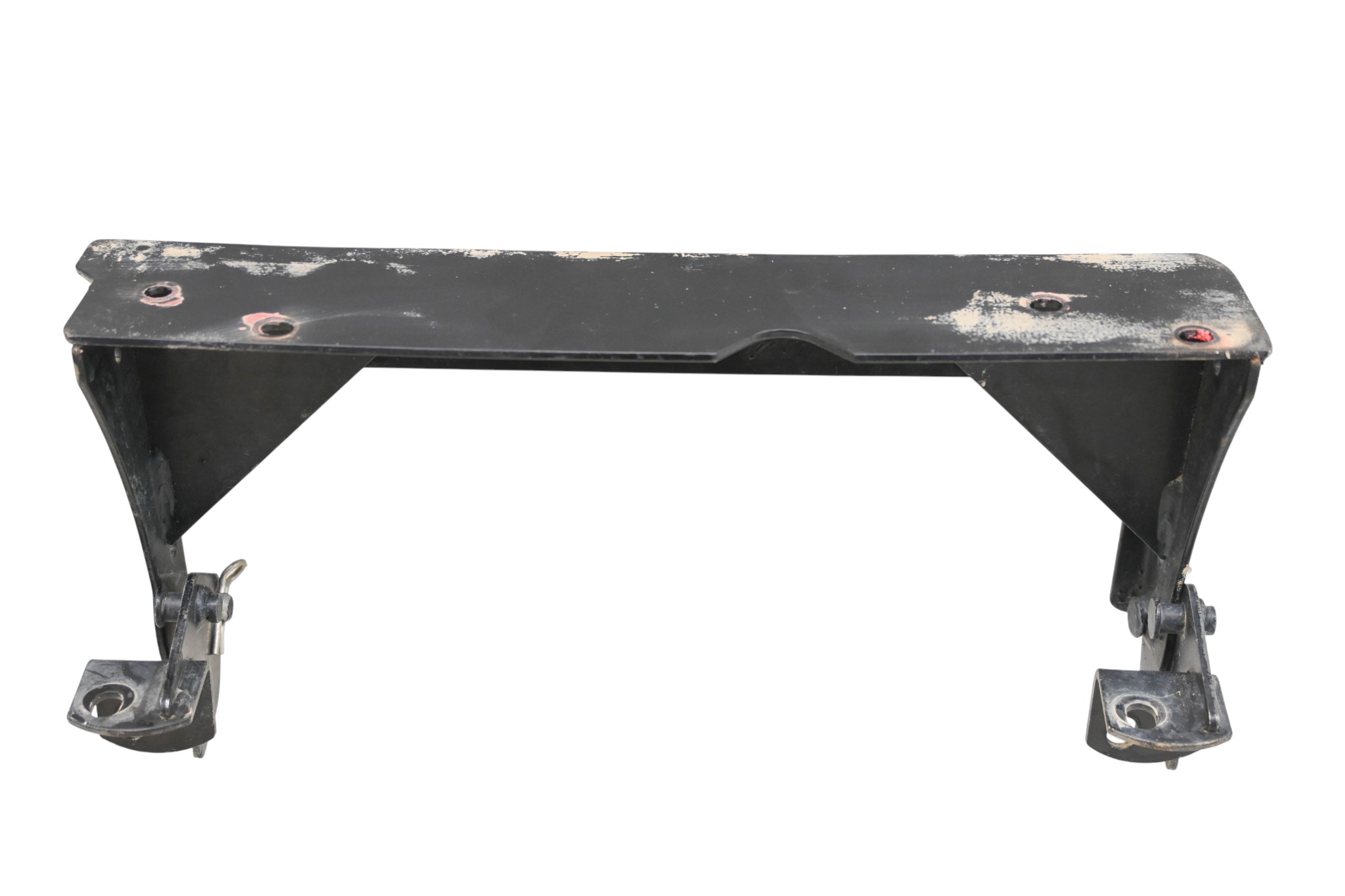 18 Kubota RTV-XG850 Passenger Side Seat Bracket Mount Sidekick 850
