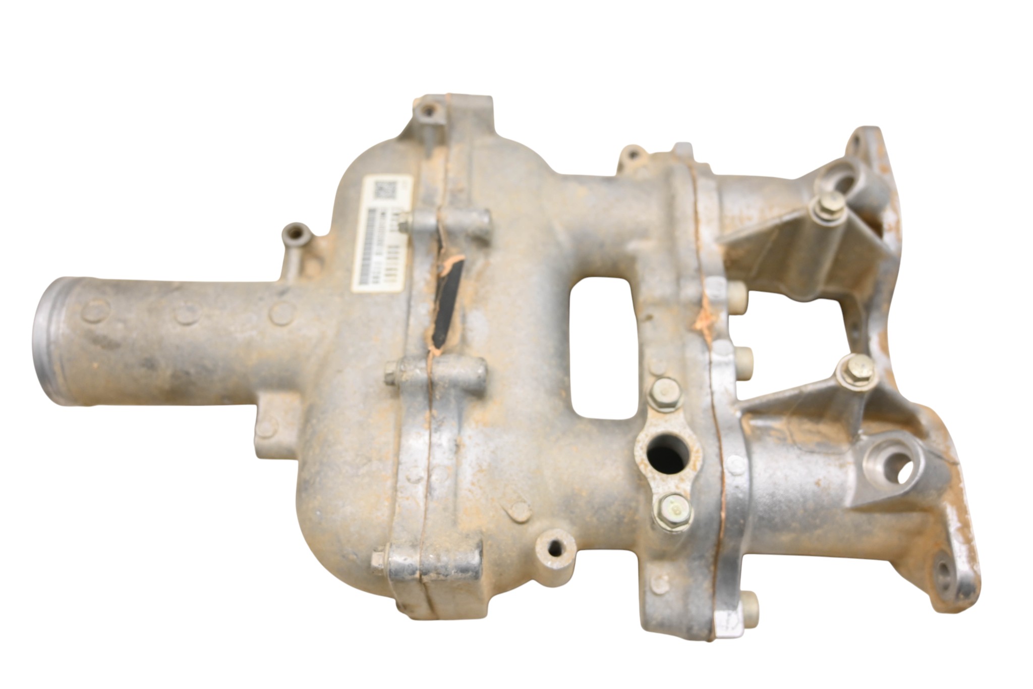 18 Kubota RTV-XG850 Intake Manifold Sidekick 850