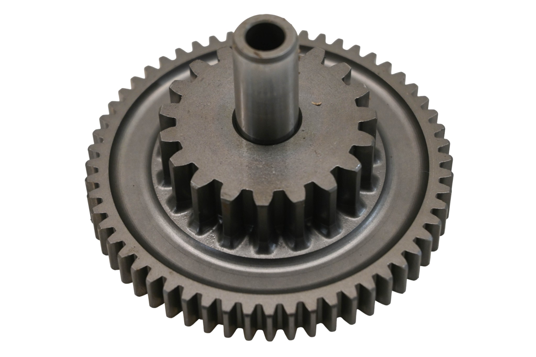 18 Kubota RTV-XG850 Starter Gear Sidekick 850
