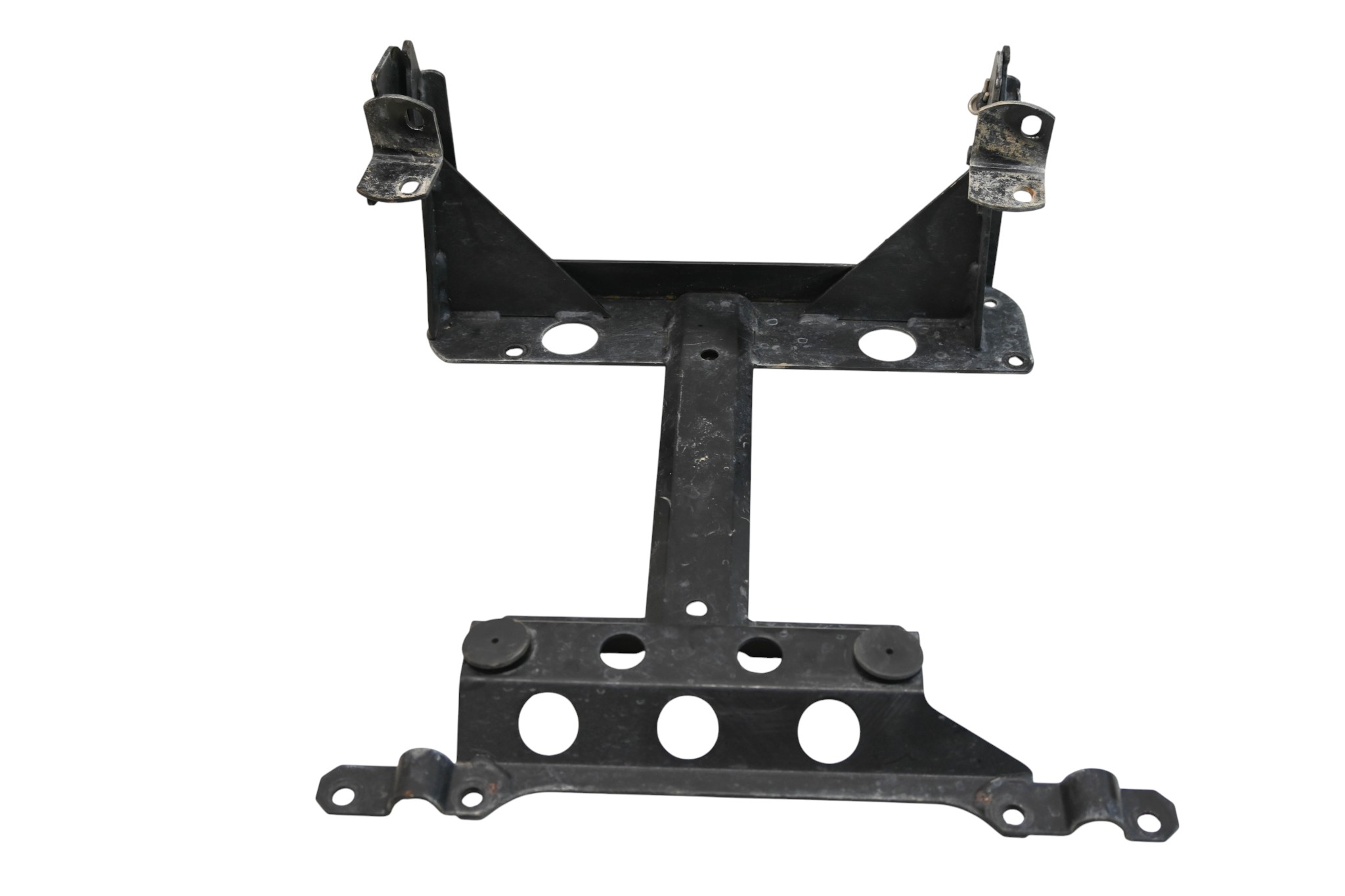 18 Kubota RTV-XG850 Drivers Side Seat Bracket Mount Sidekick 850