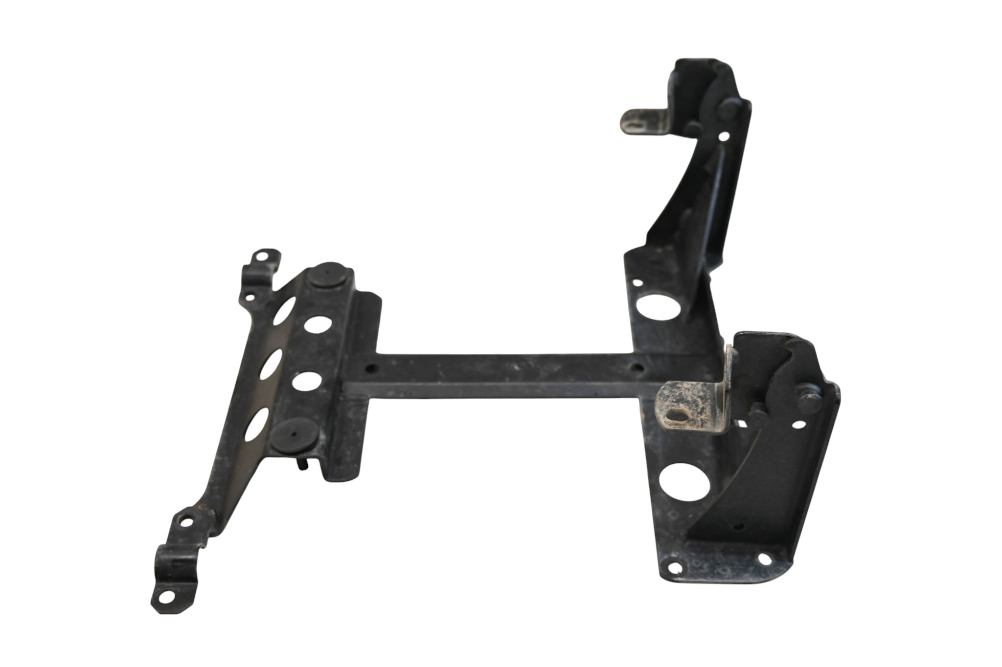 18 Kubota RTV-XG850 Drivers Side Seat Bracket Mount Sidekick 850
