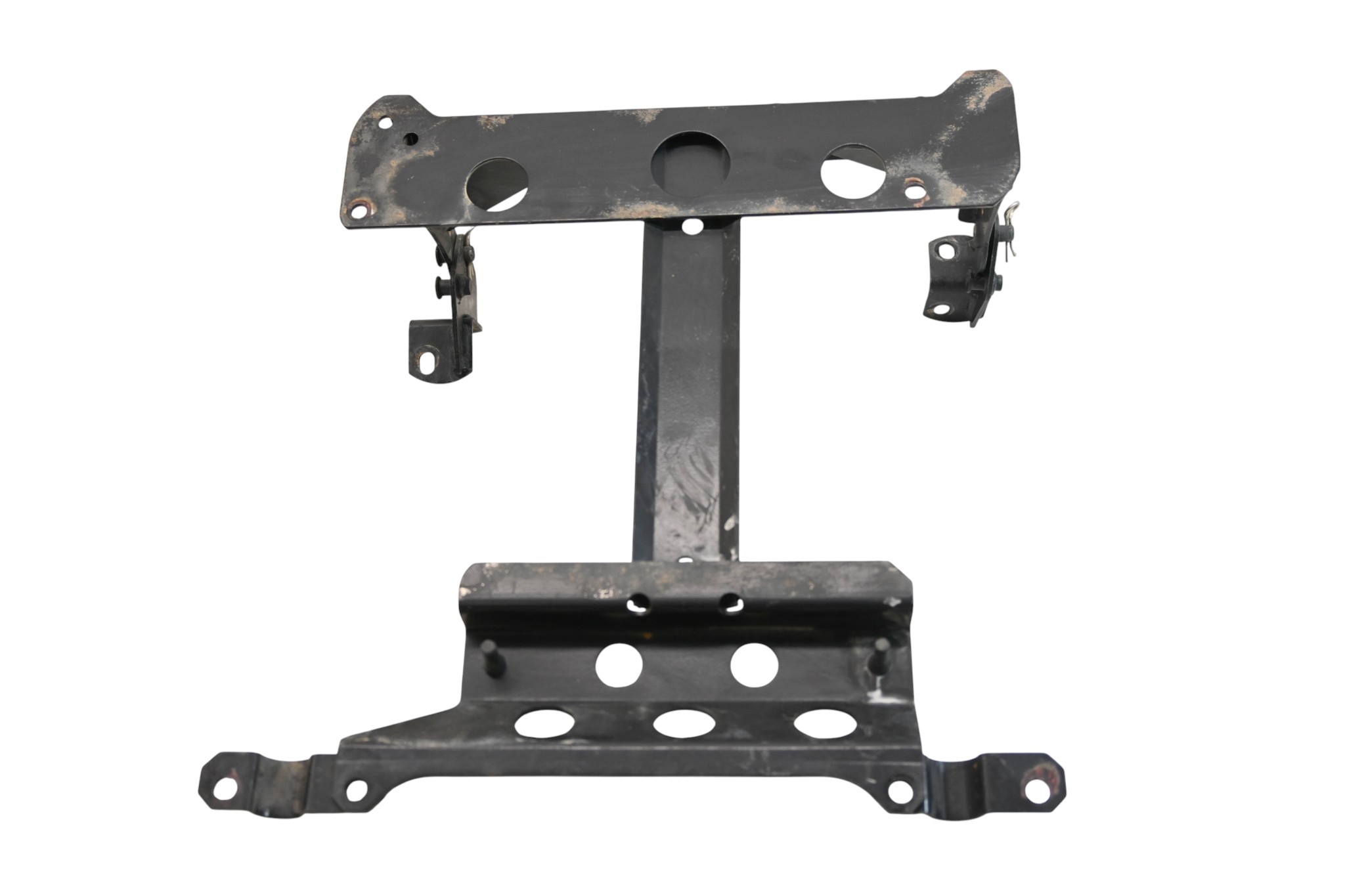 18 Kubota RTV-XG850 Drivers Side Seat Bracket Mount Sidekick 850