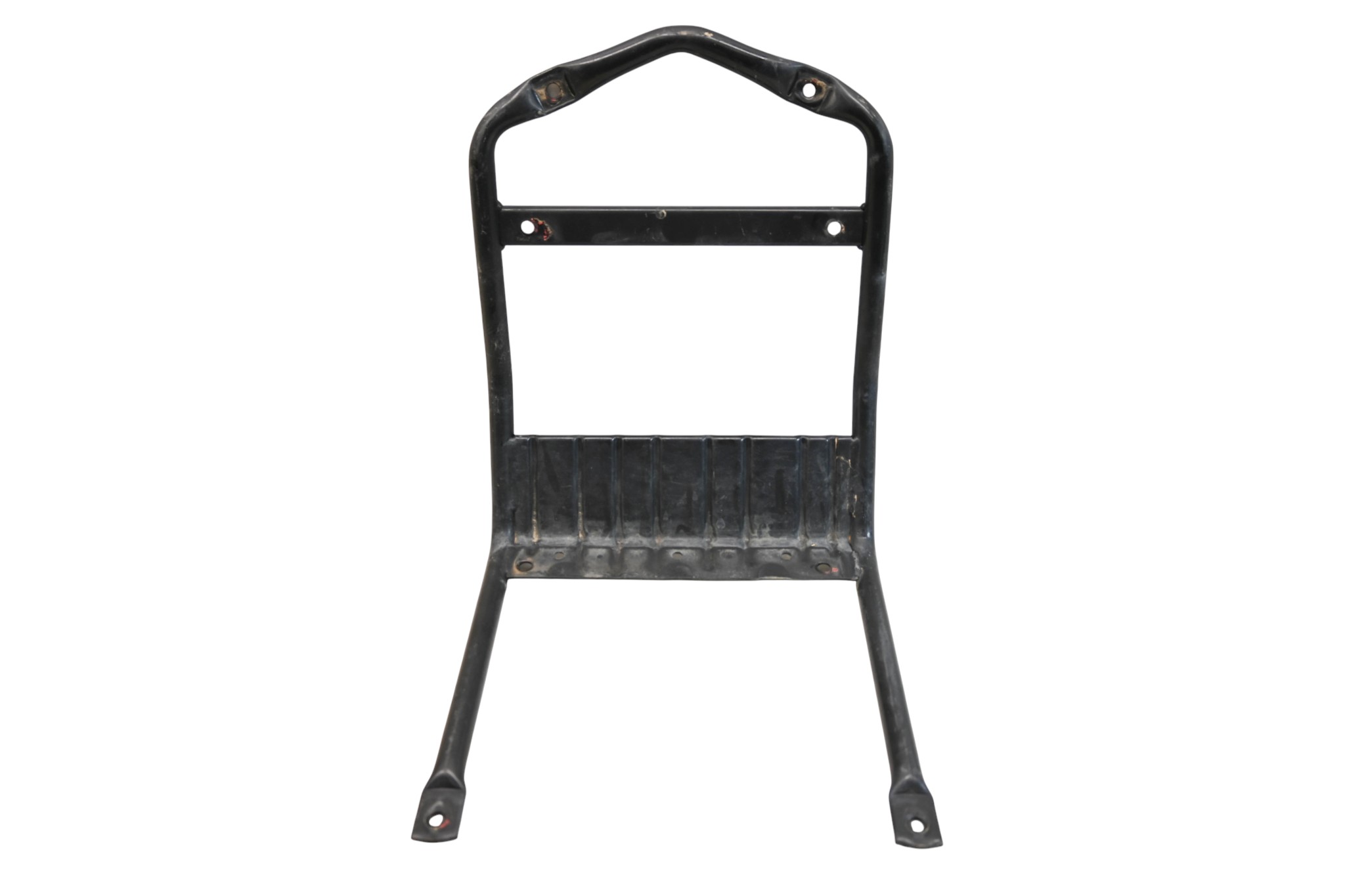 18 Kubota RTV-XG850 Drivers Side Seat Back Bracket Mount Sidekick 850