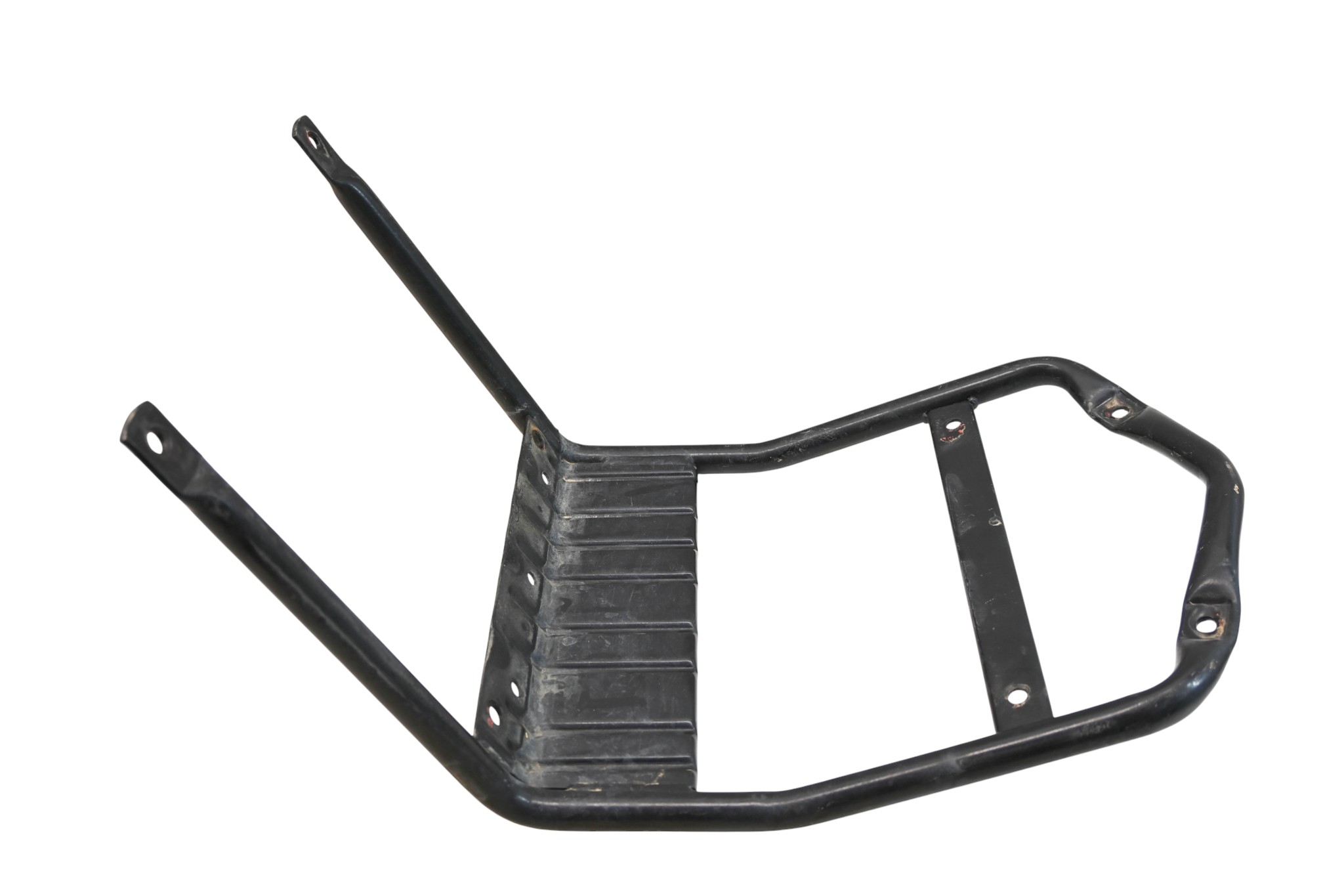 18 Kubota RTV-XG850 Drivers Side Seat Back Bracket Mount Sidekick 850