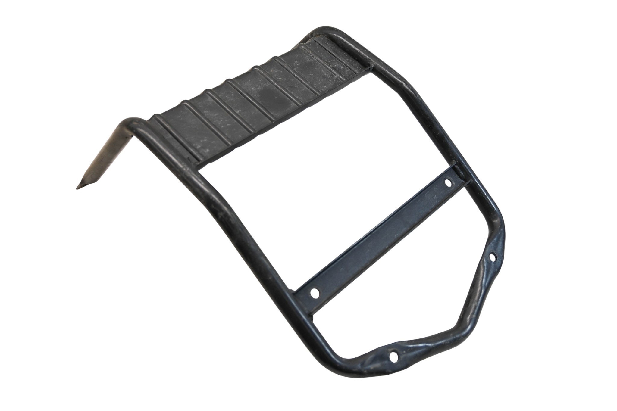 18 Kubota RTV-XG850 Drivers Side Seat Back Bracket Mount Sidekick 850
