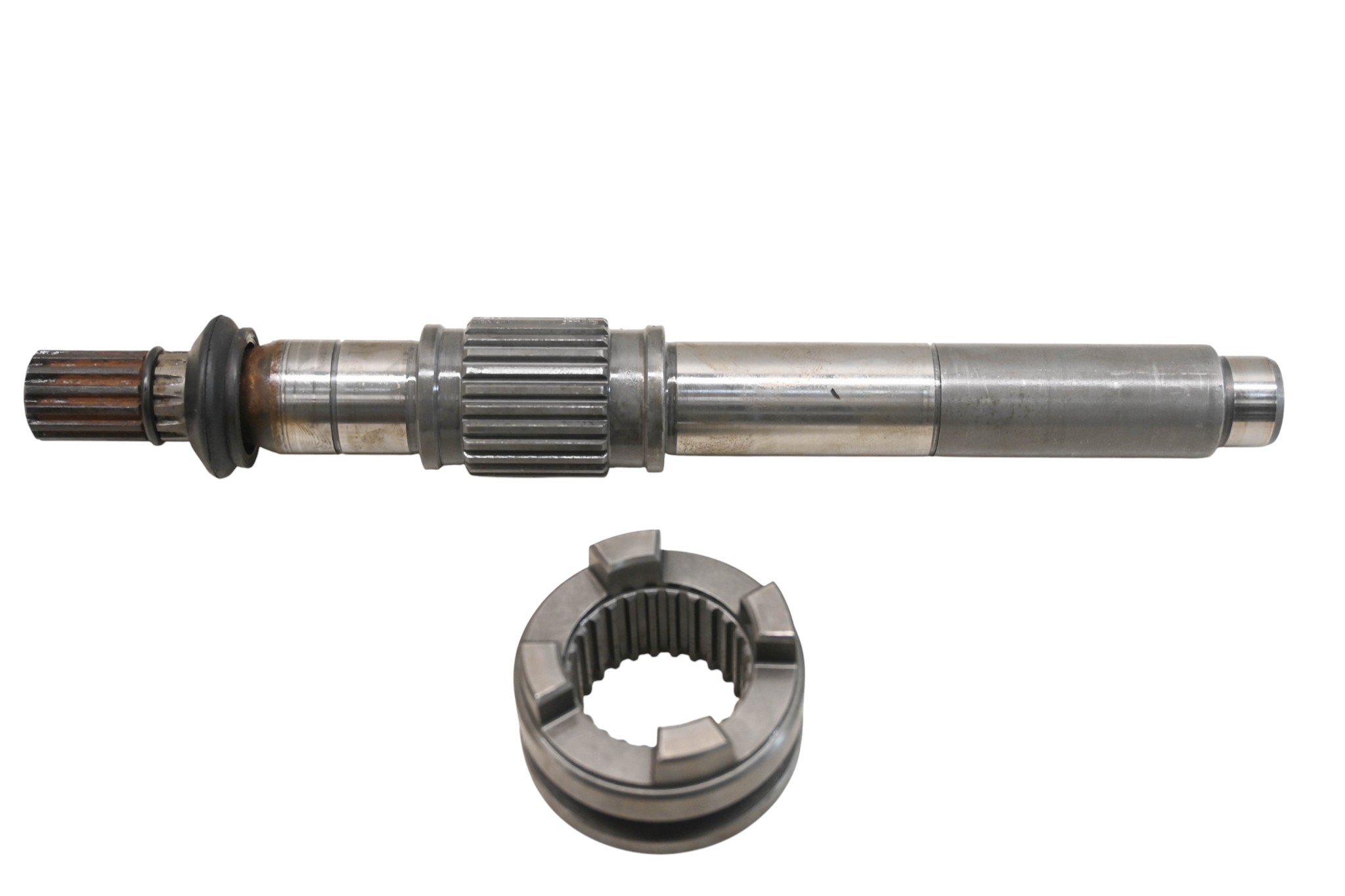 18 Kubota RTV-XG850 Transmission Shaft & Shifter Sidekick 850