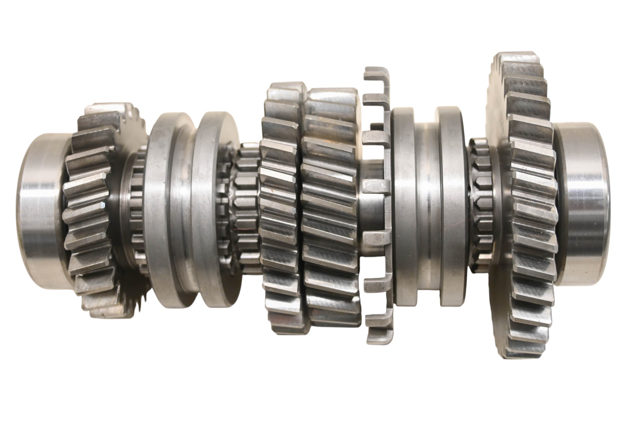 18 Kubota RTV-XG850 Transmission Second Shaft & Gears Sidekick 850