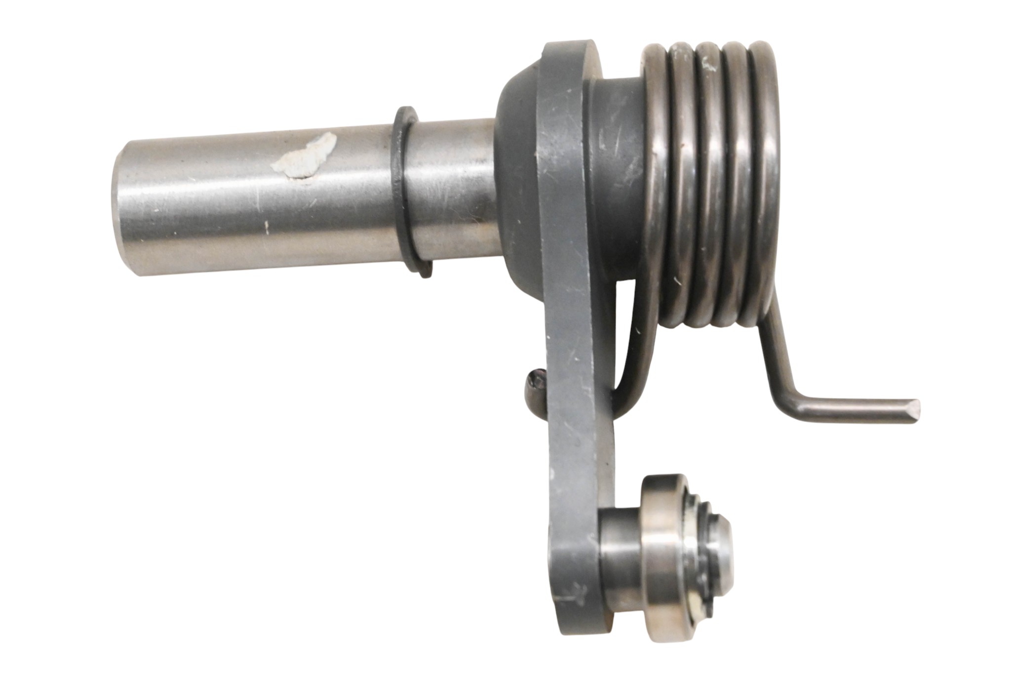 18 Kubota RTV-XG850 Transmission Drum Shift Arm & Shaft Sidekick 850