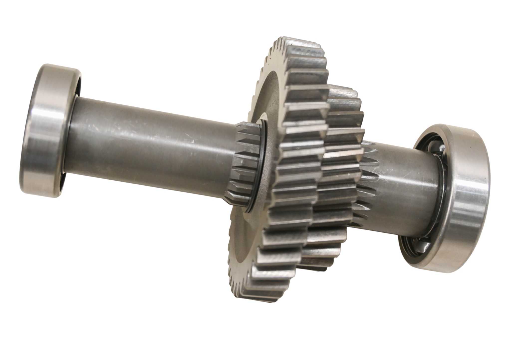18 Kubota RTV-XG850 Transmission Third Shaft & Gears Sidekick 850