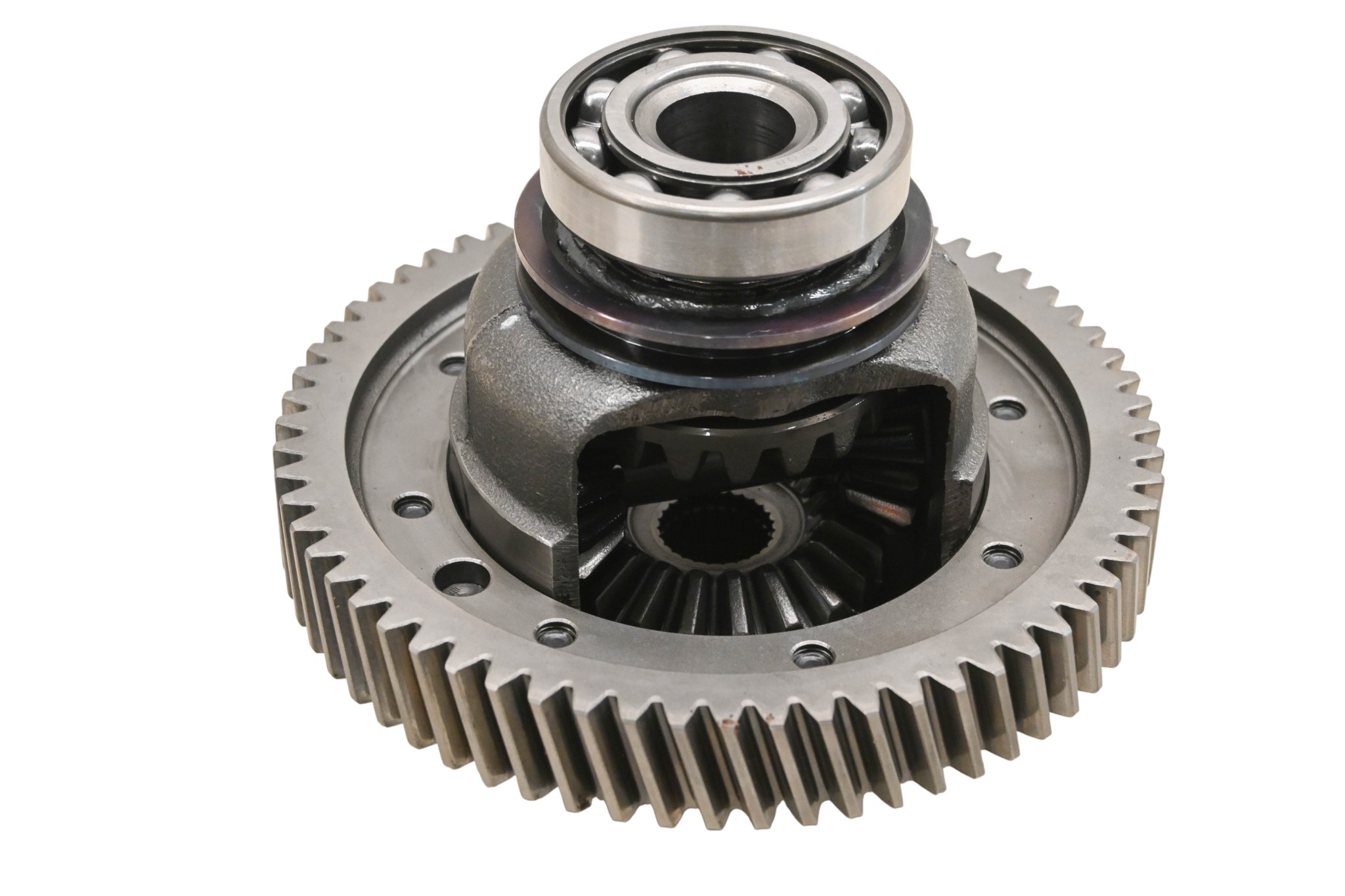 18 Kubota RTV-XG850 Rear Differential Gear Sidekick 850