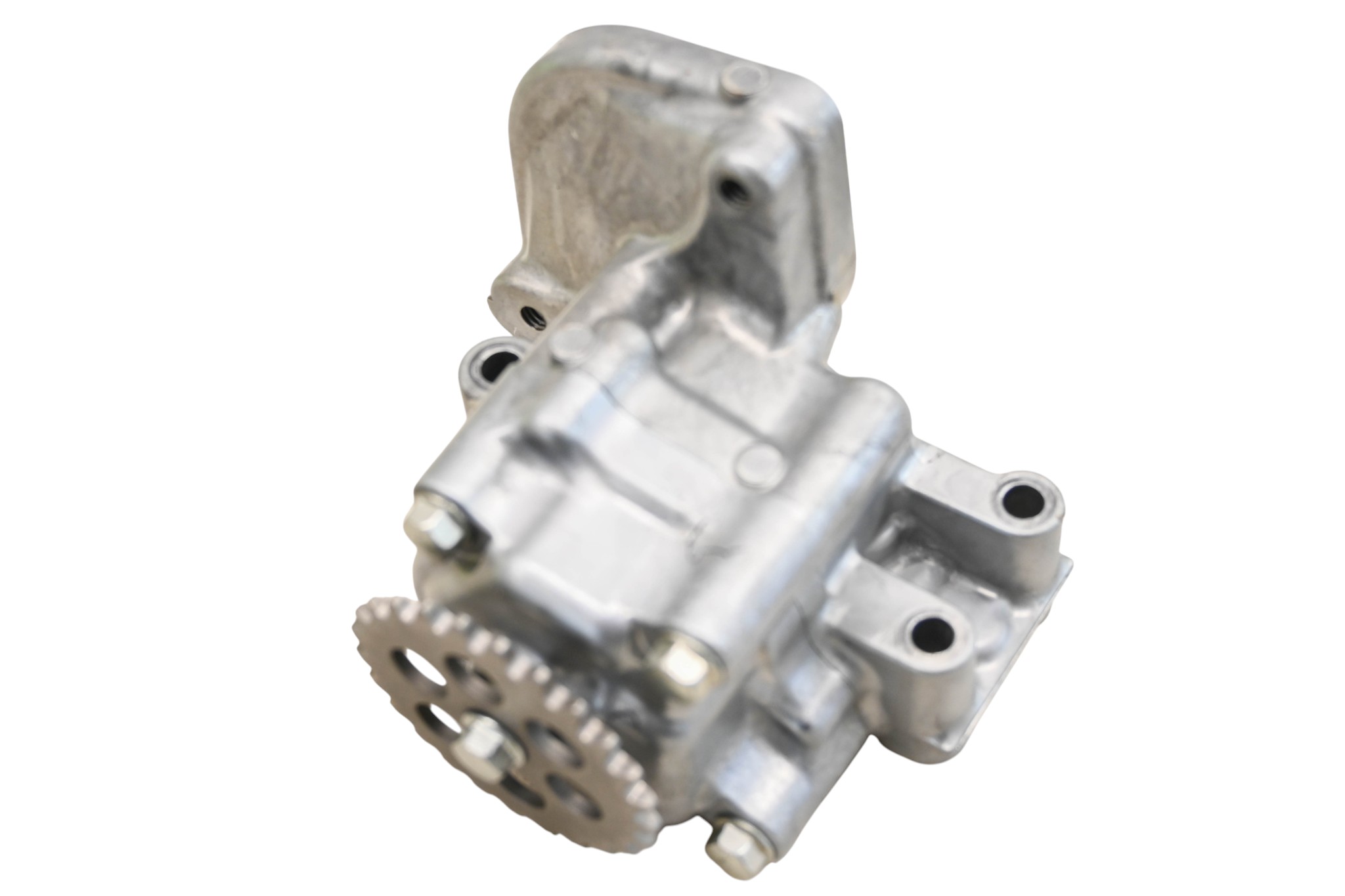18 Kubota RTV-XG850 Oil Pump Sidekick 850