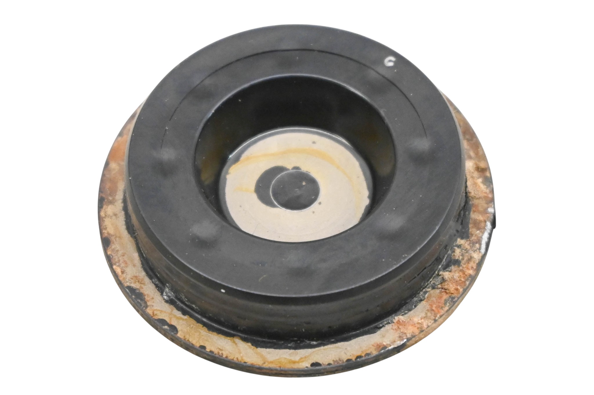 18 Kubota RTV-XG850 Plug (D35) Sidekick 850