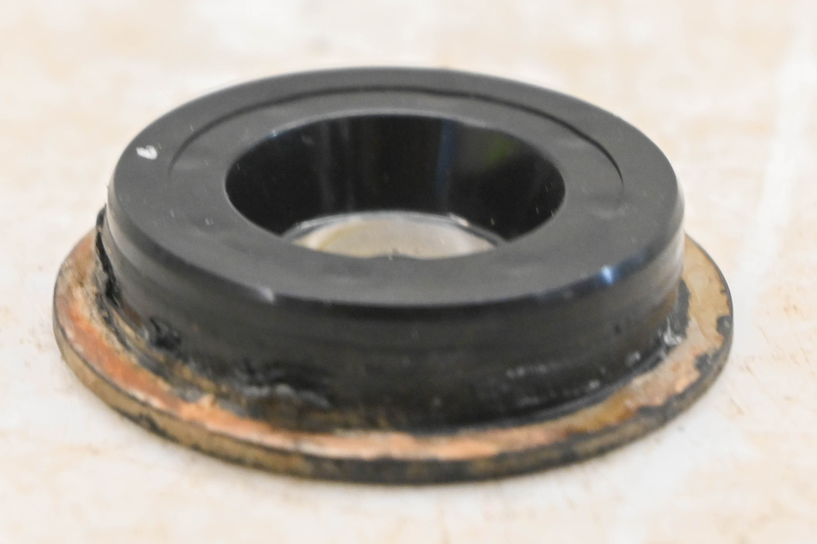 18 Kubota RTV-XG850 Plug (D35) Sidekick 850