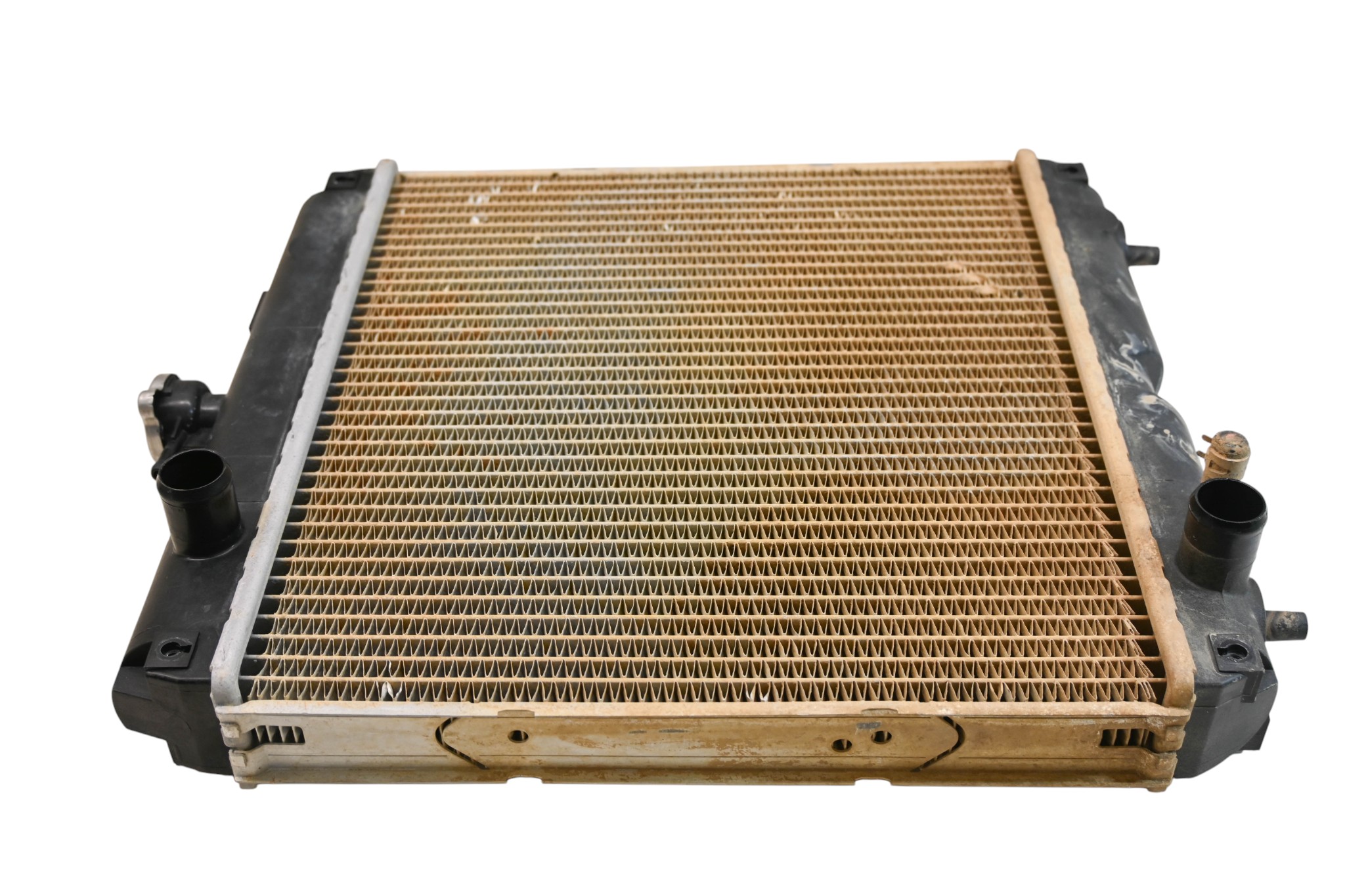 18 Kubota RTV-XG850 Radiator Sidekick 850