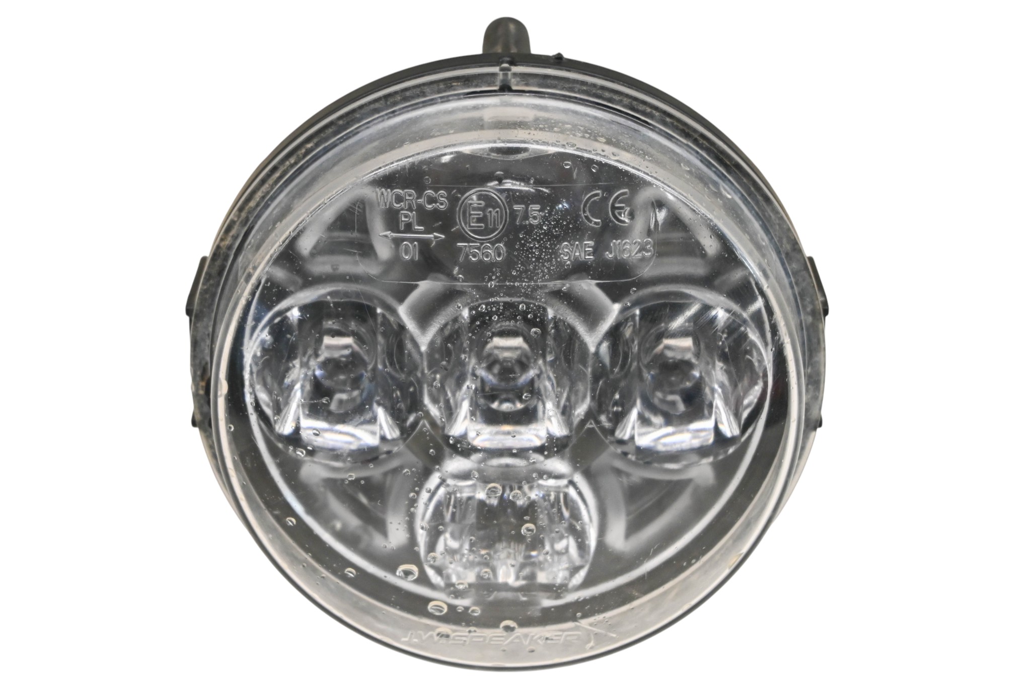 18 Kubota RTV-XG850 Headlight Sidekick 850