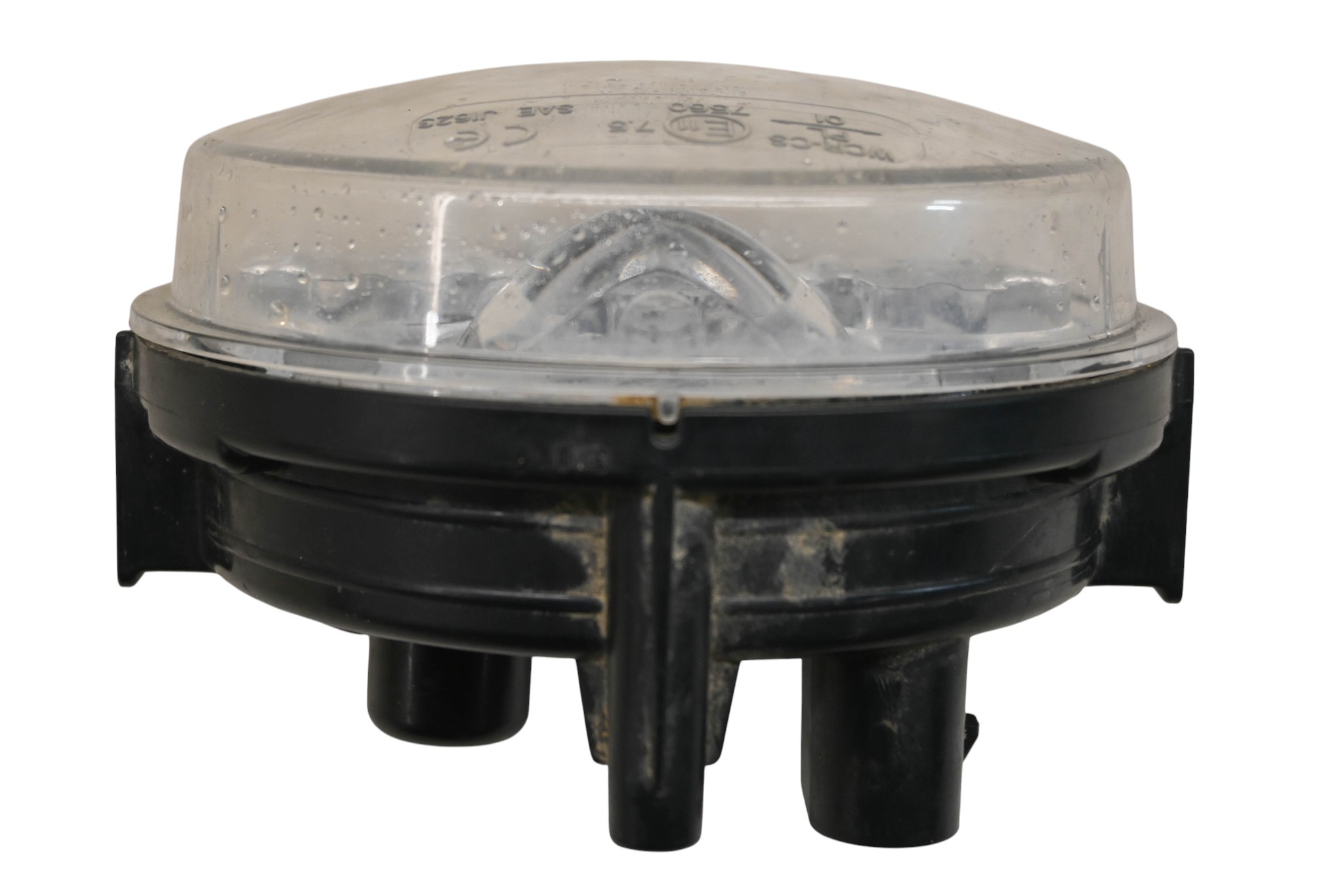 18 Kubota RTV-XG850 Headlight Sidekick 850