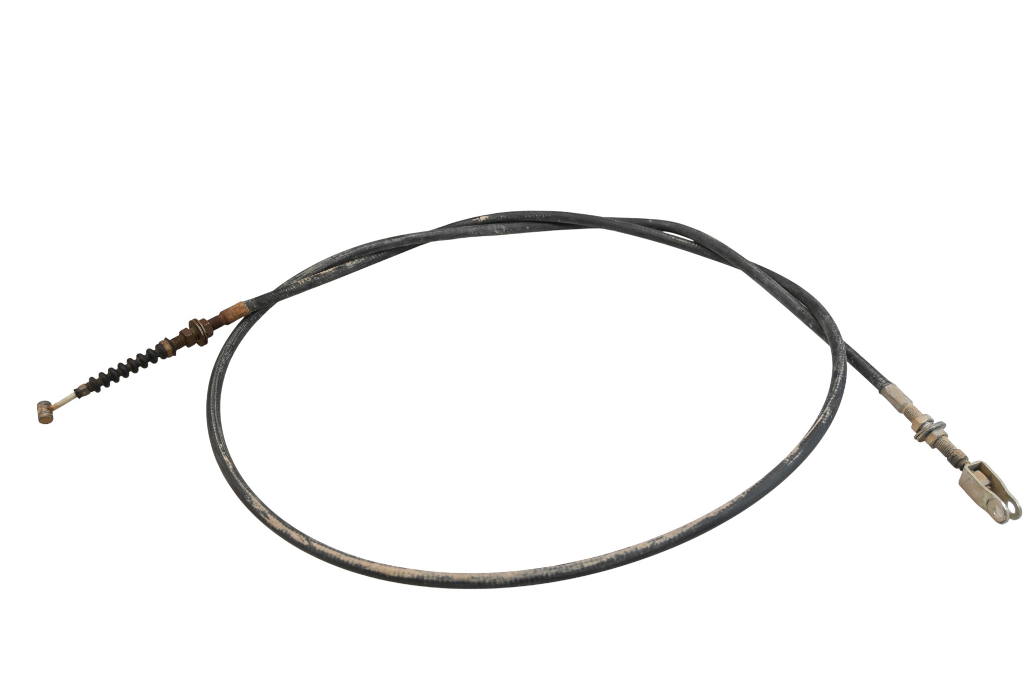 18 Kubota RTV-XG850 Parking Brake Cable Sidekick 850
