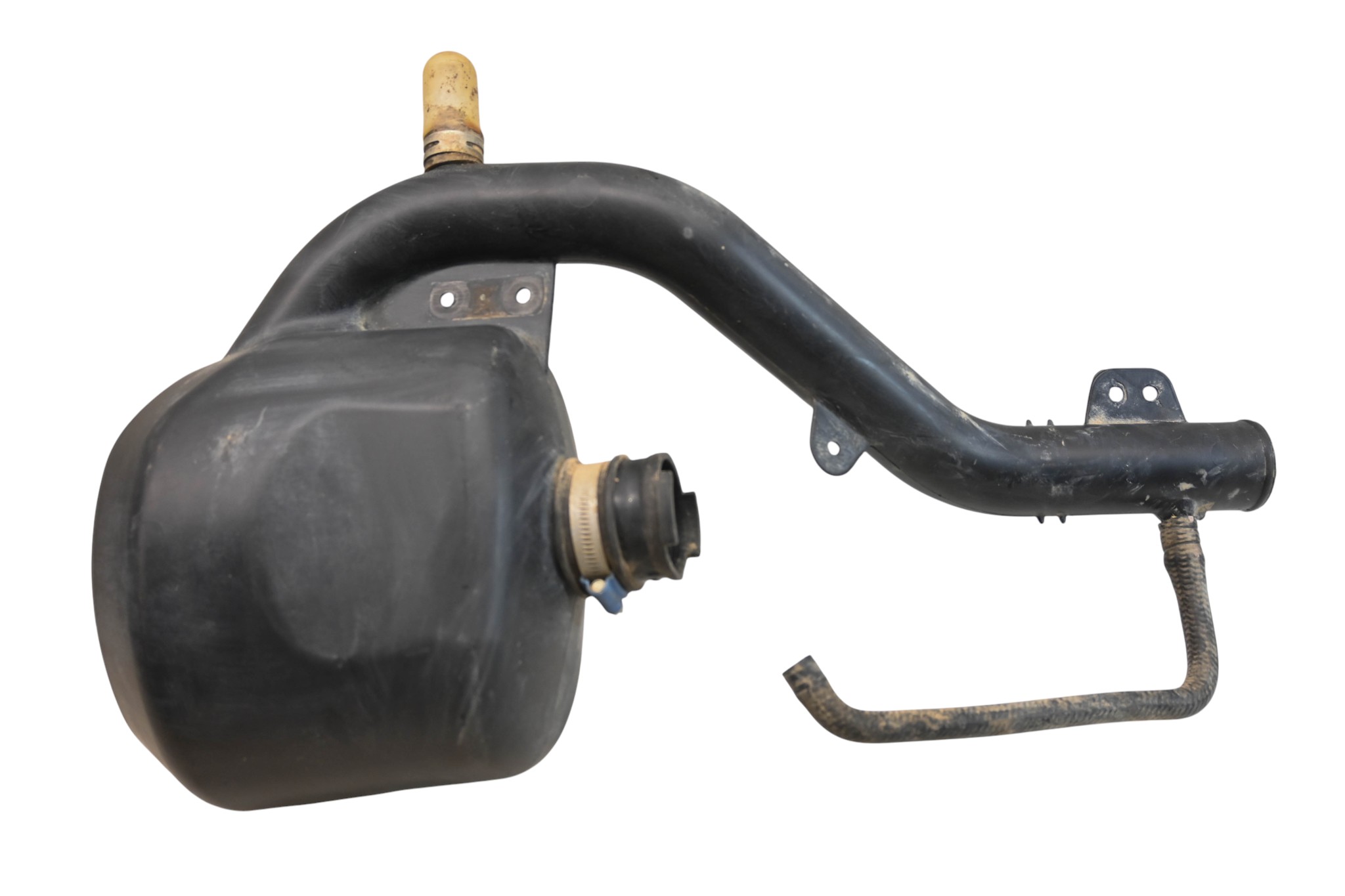 18 Kubota RTV-XG850 Intake Pipe Sidekick 850