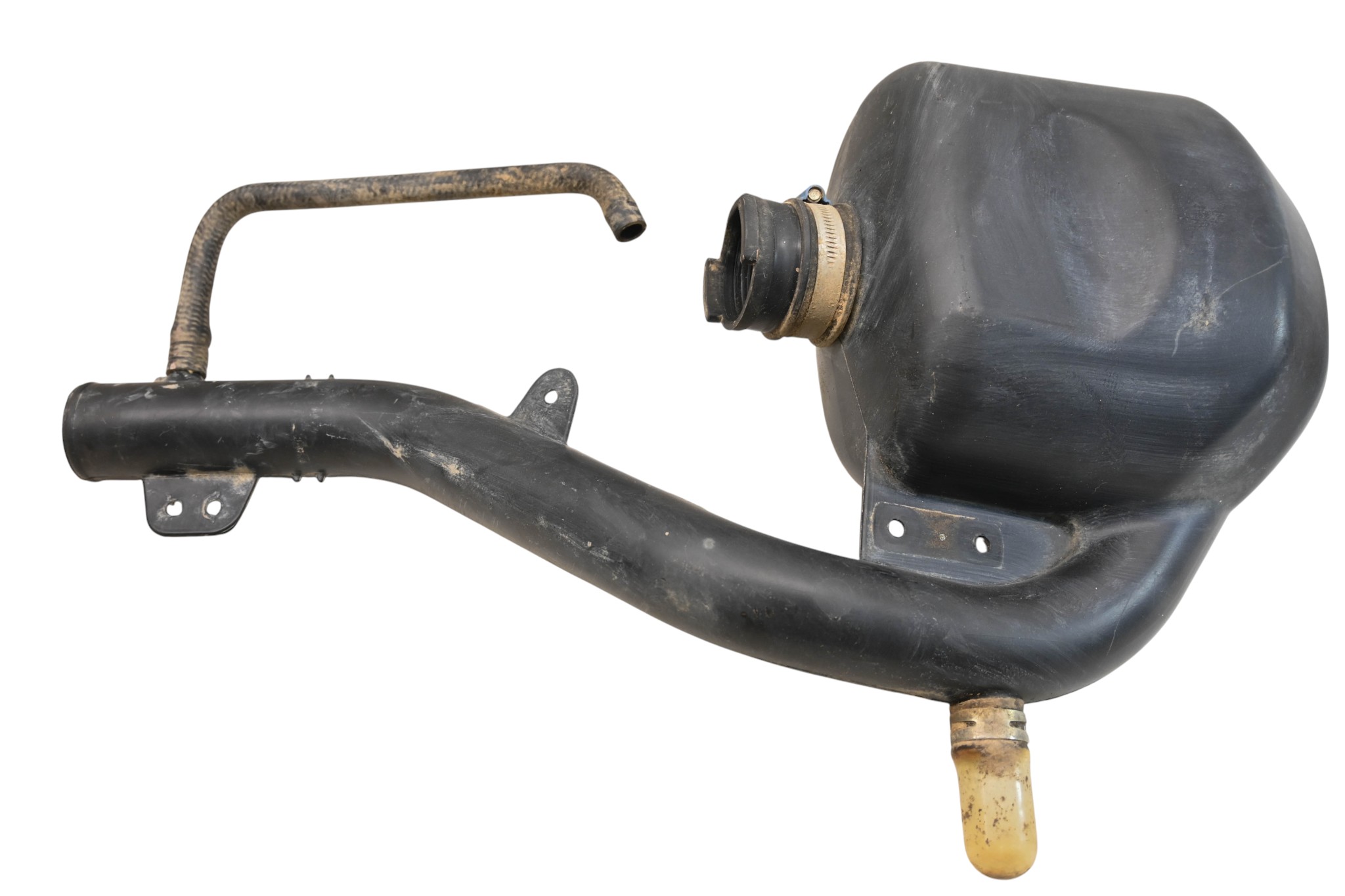 18 Kubota RTV-XG850 Intake Pipe Sidekick 850