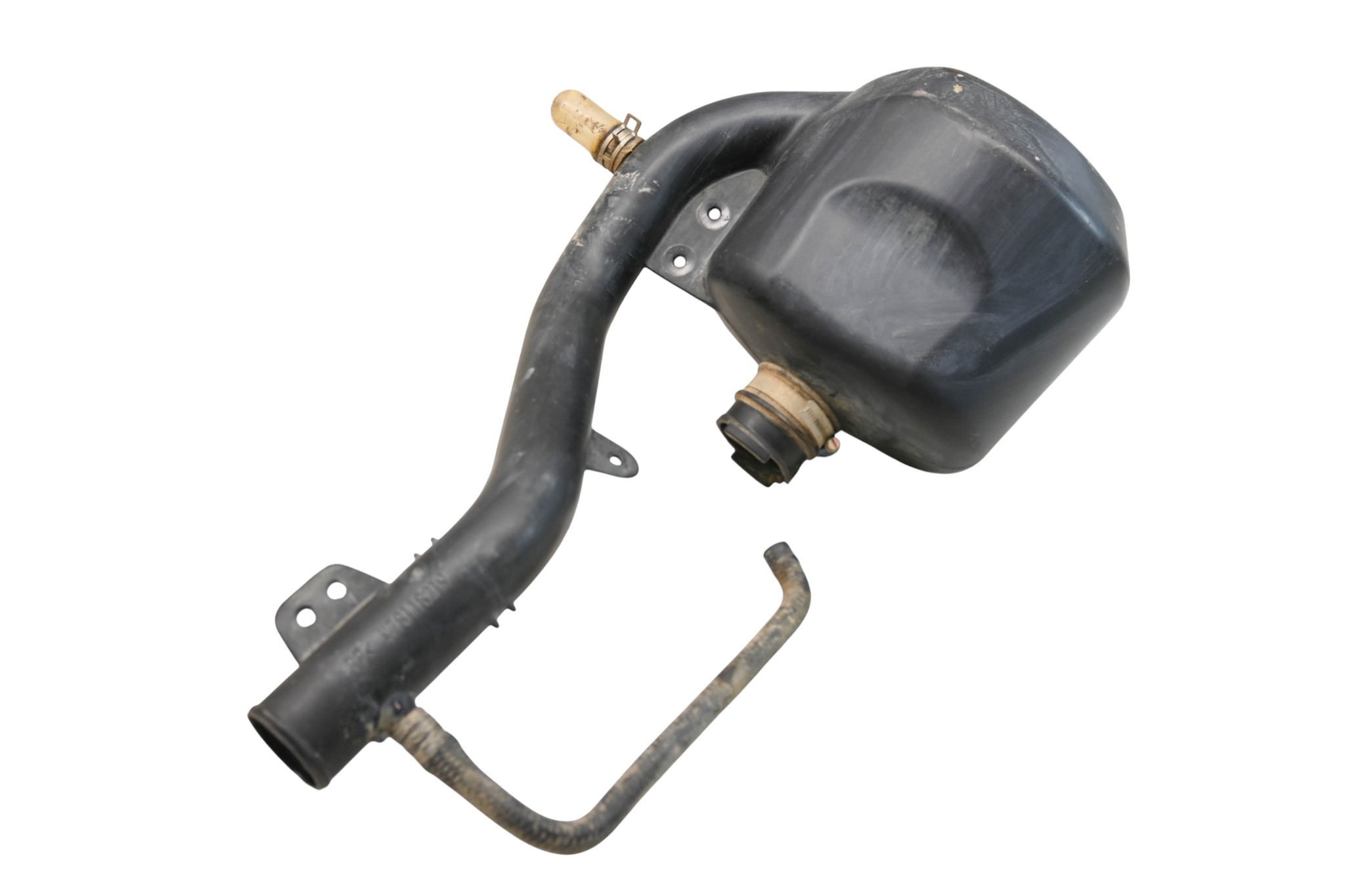 18 Kubota RTV-XG850 Intake Pipe Sidekick 850