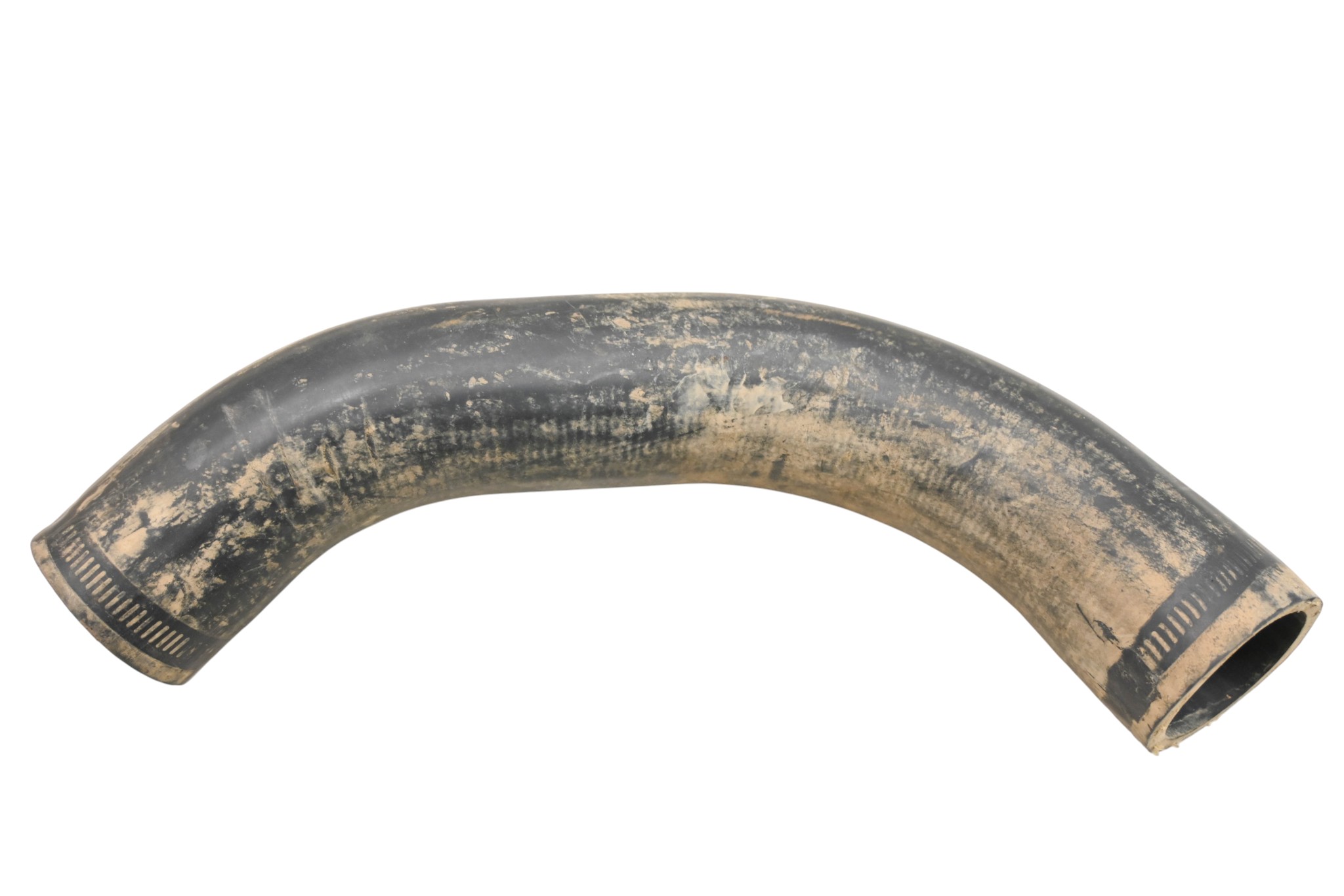 18 Kubota RTV-XG850 Airbox Mid Intake Hose Sidekick 850