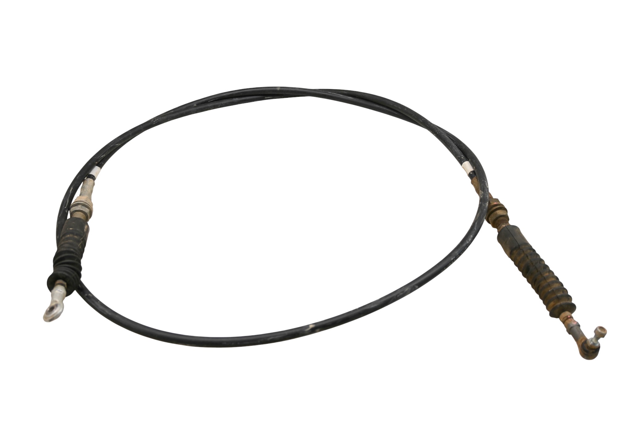 18 Kubota RTV-XG850 Shifter Cable Sidekick 850