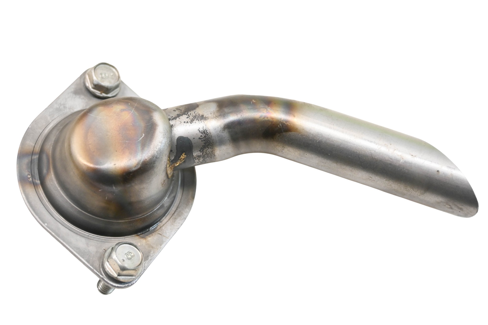 18 Kubota RTV-XG850 Oil Strainer Sidekick 850