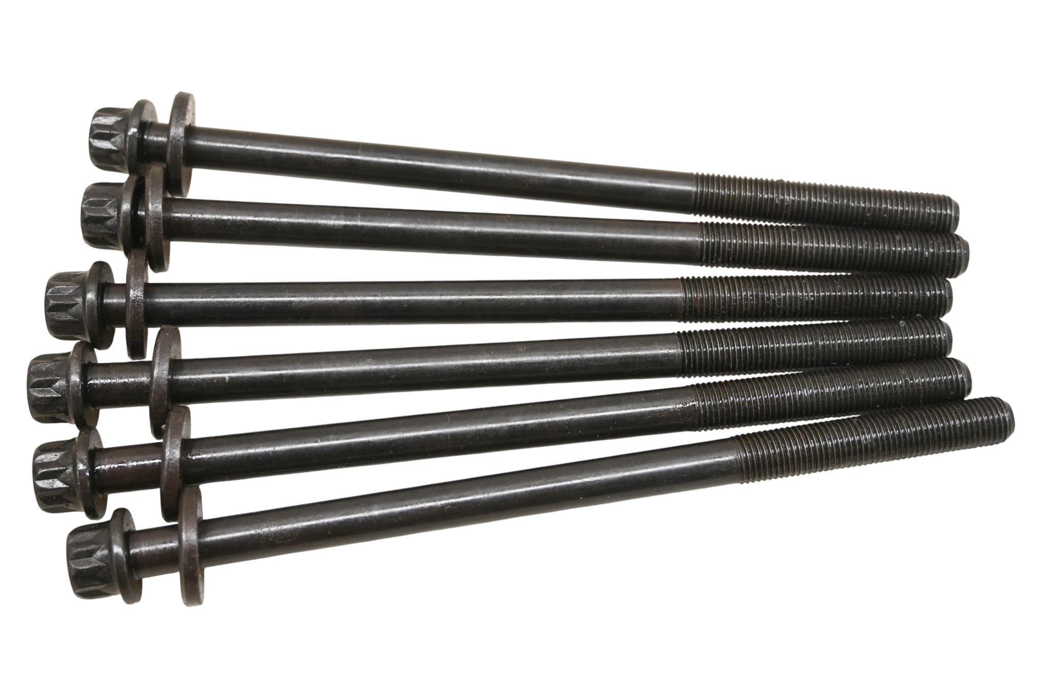 18 Kubota RTV-XG850 Cylinder Head Bolts Sidekick 850