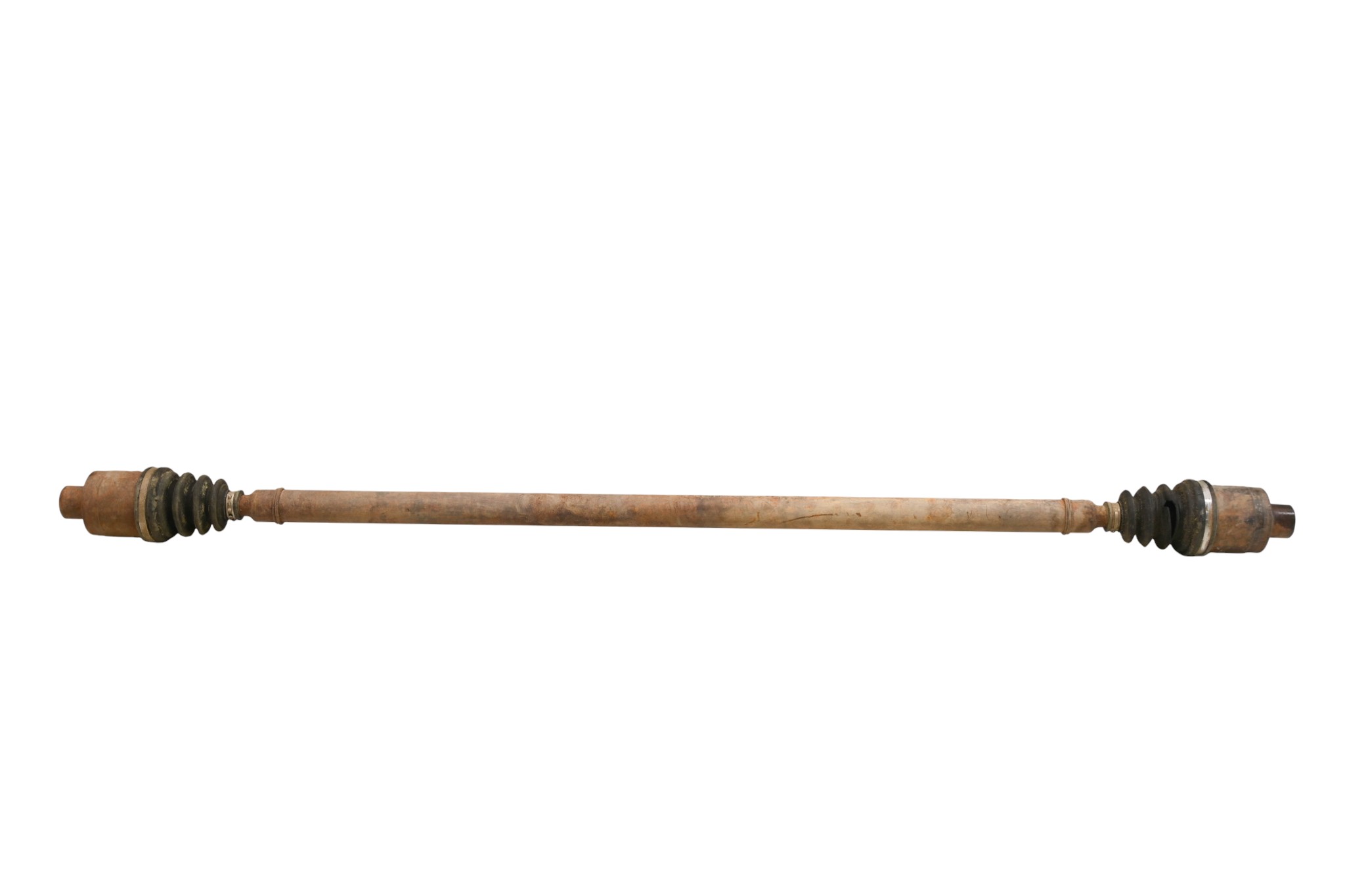 18 Kubota RTV-XG850 Front Drive Shaft Sidekick 850