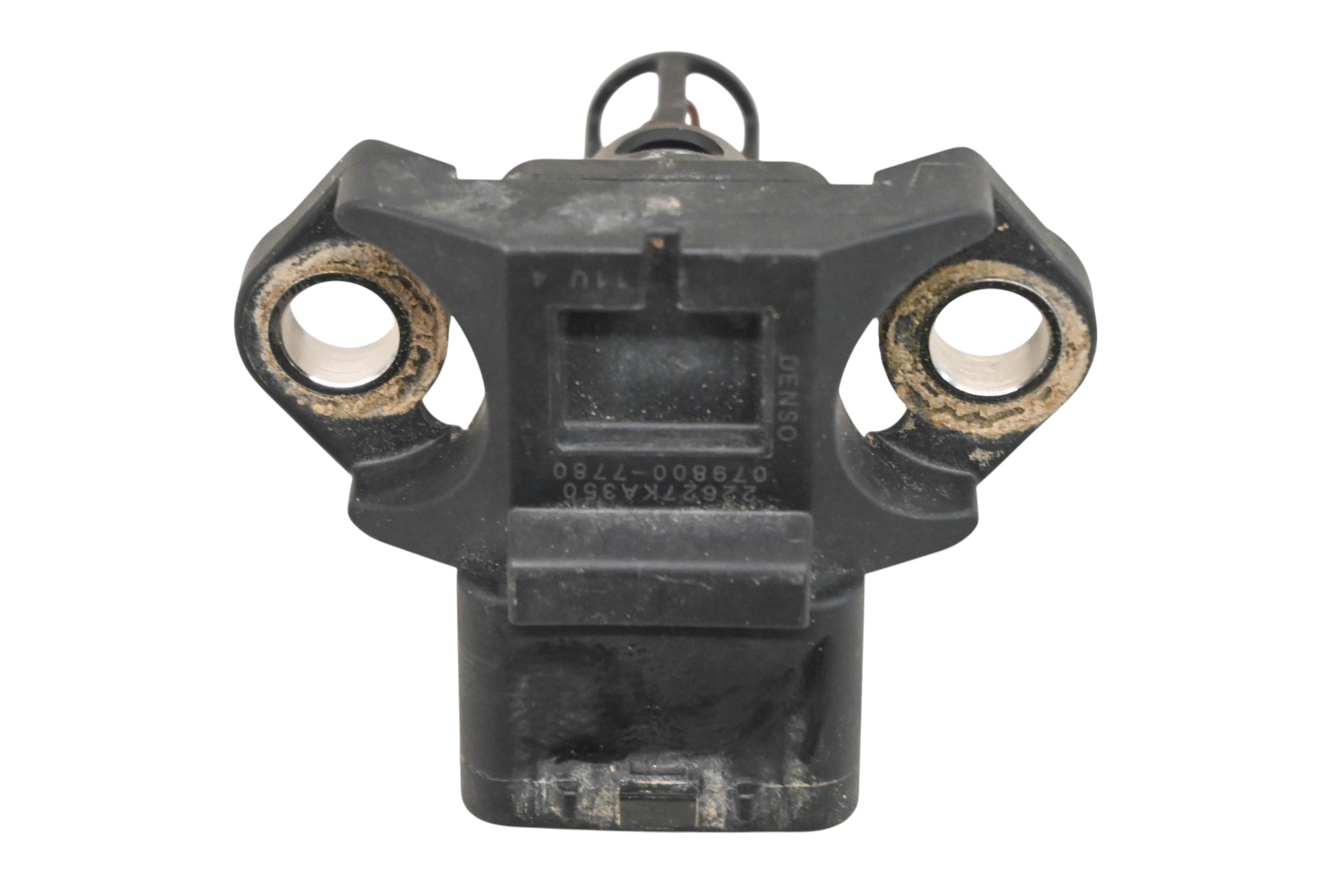 18 Kubota RTV-XG850 Tmap Sensor Sidekick 850