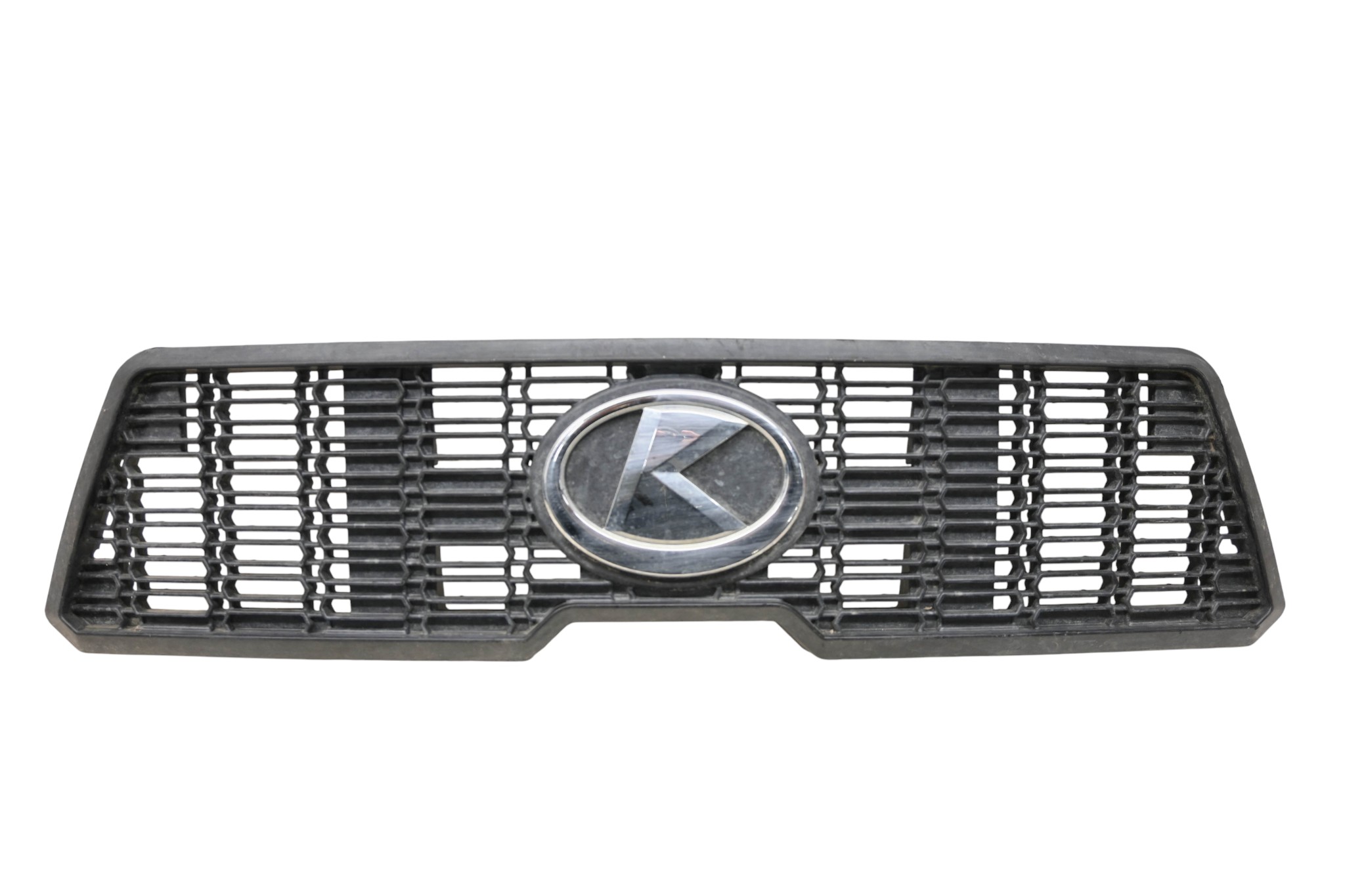 18 Kubota RTV-XG850 Front Grille Cover Sidekick 850